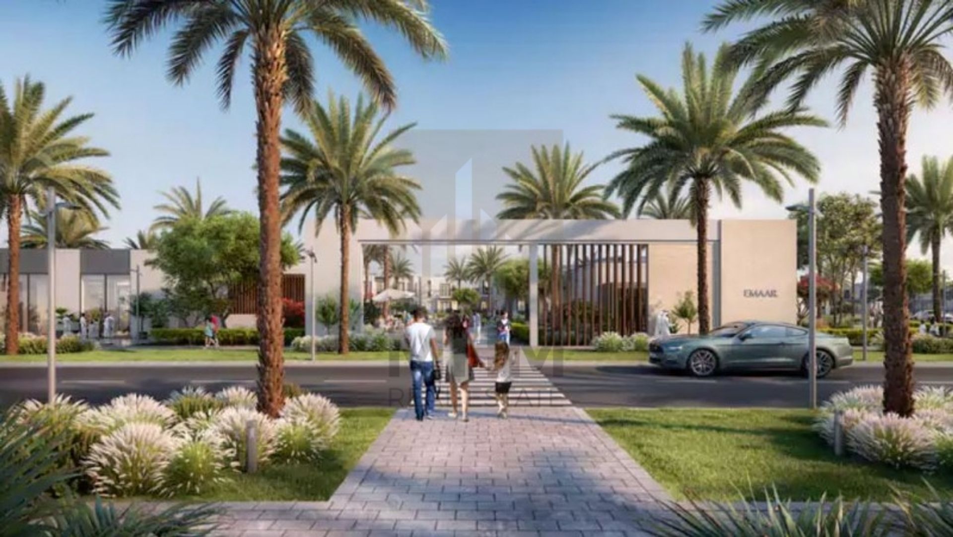 Rumah di `Urqub Juwayza, Dubai 11506972