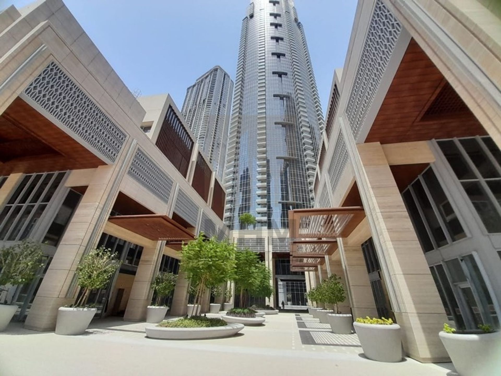 Kondominium dalam Dubai, Dubai 11506980