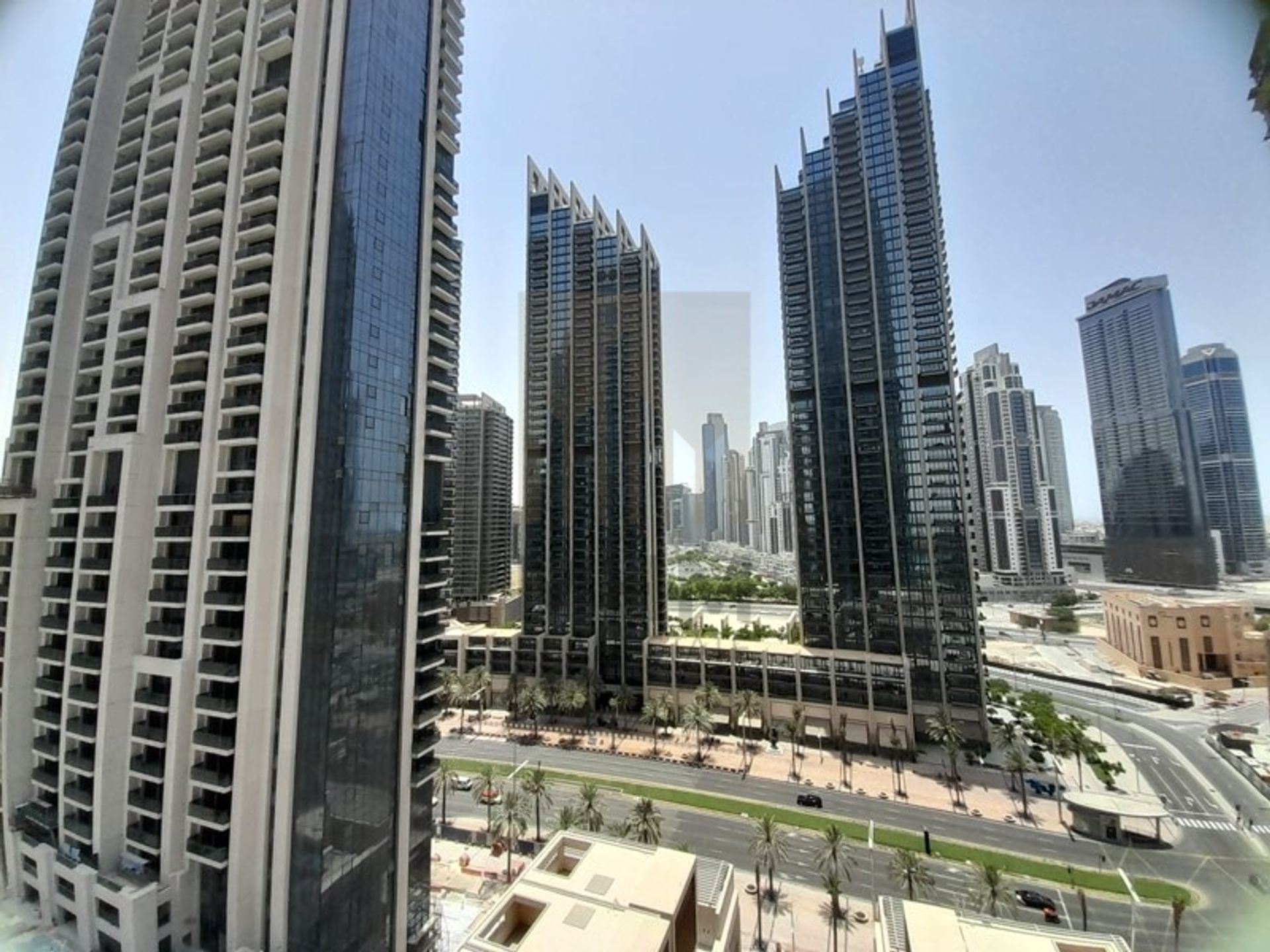 Condominium dans Dubai, Dubaï 11507010