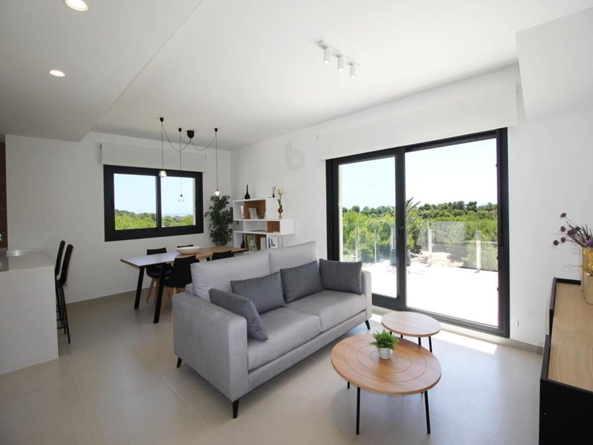 Condominium dans Pilar de la Horadada, Valencian Community 11507066