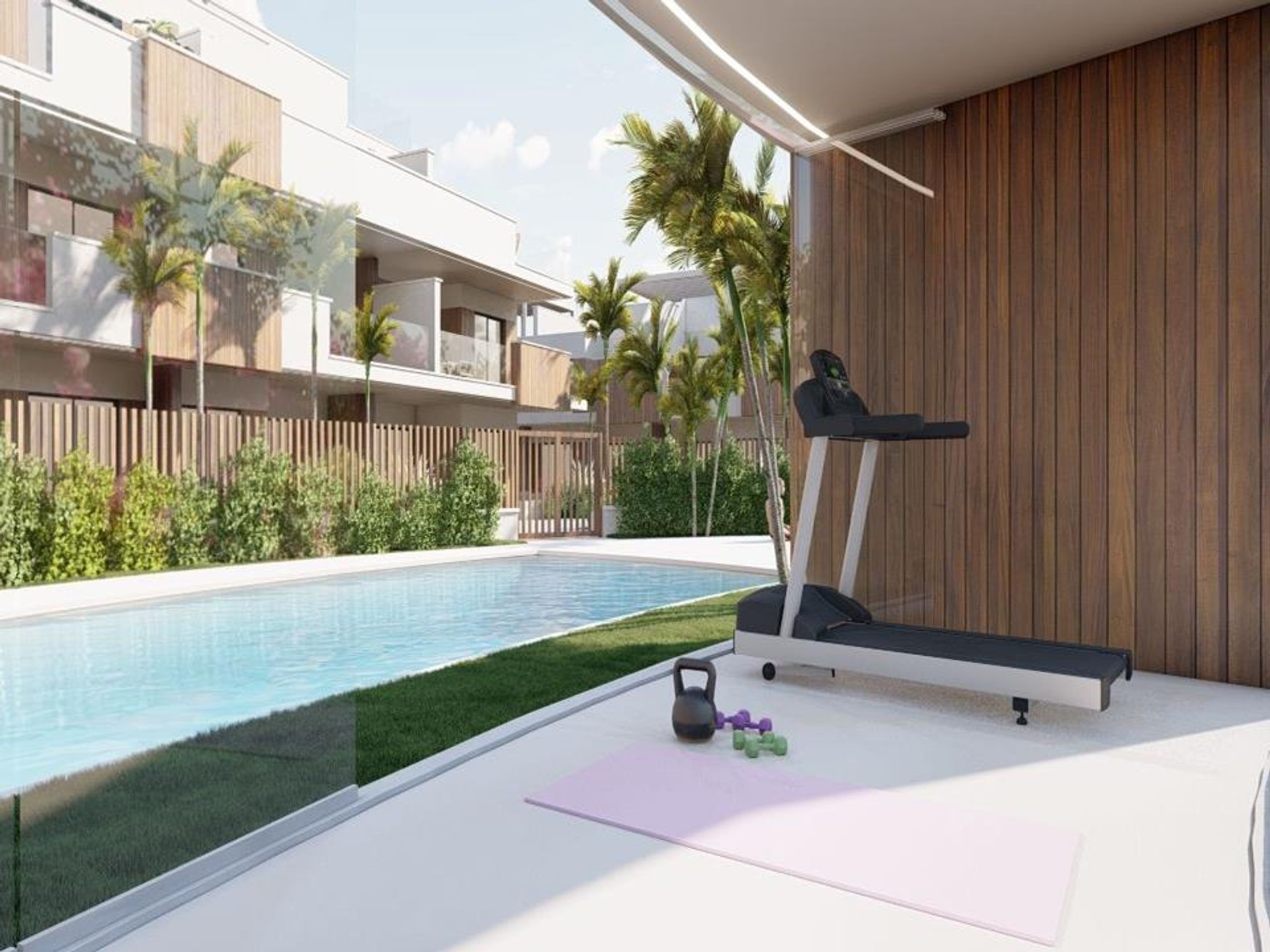 Condominio nel Pilar de la Horadada, Valencian Community 11507098