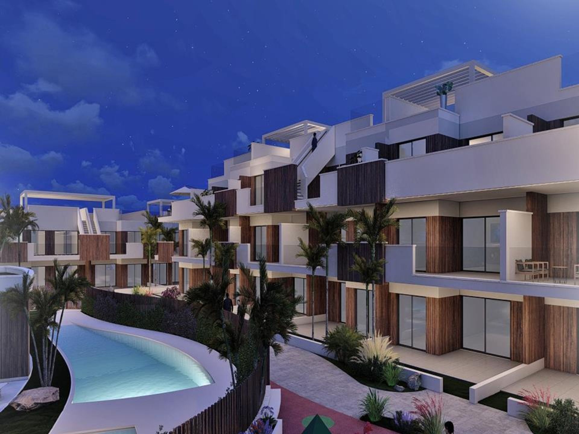 Condominio nel Pilar de la Horadada, Valencian Community 11507098