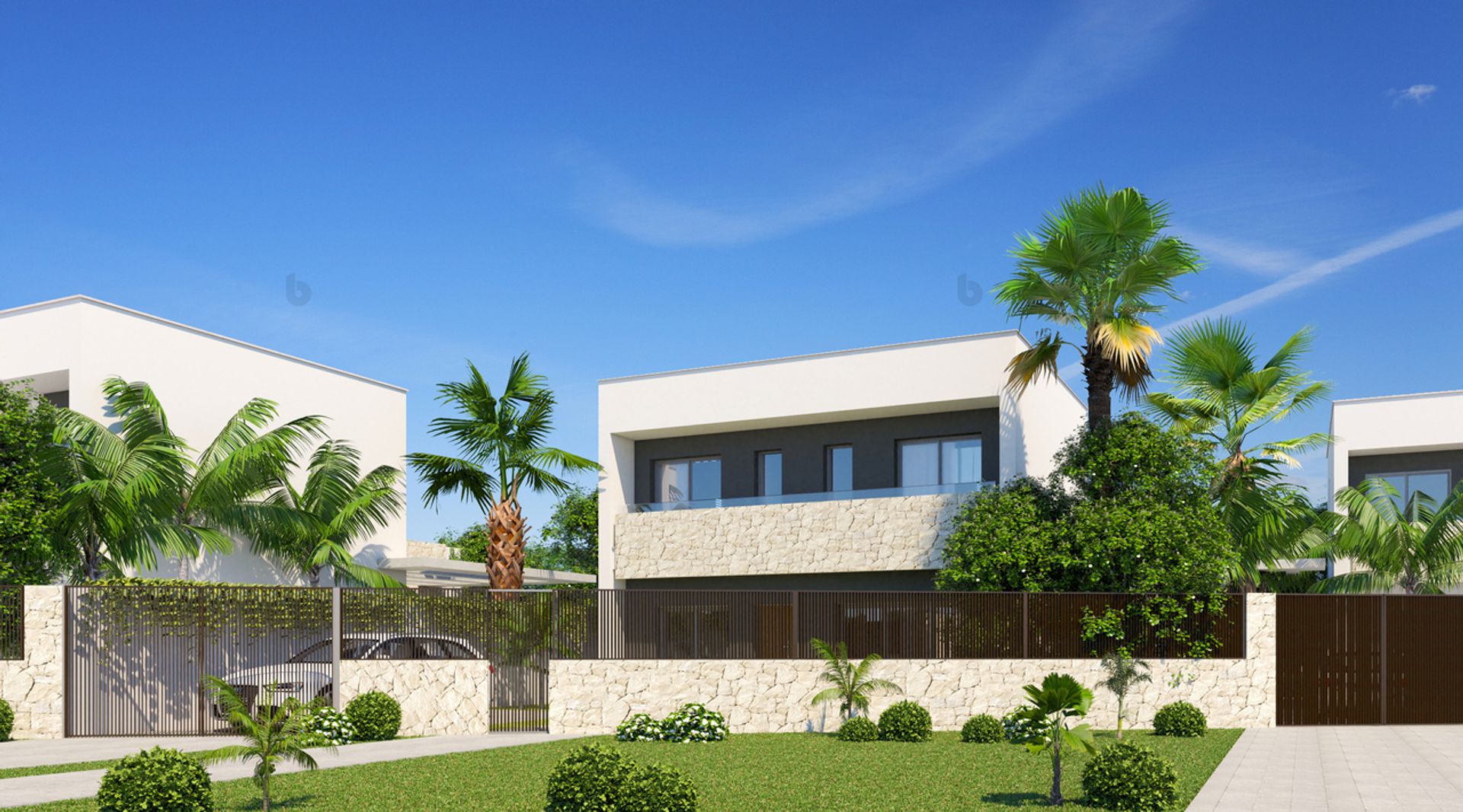 House in Los Rocas, Murcia 11507205