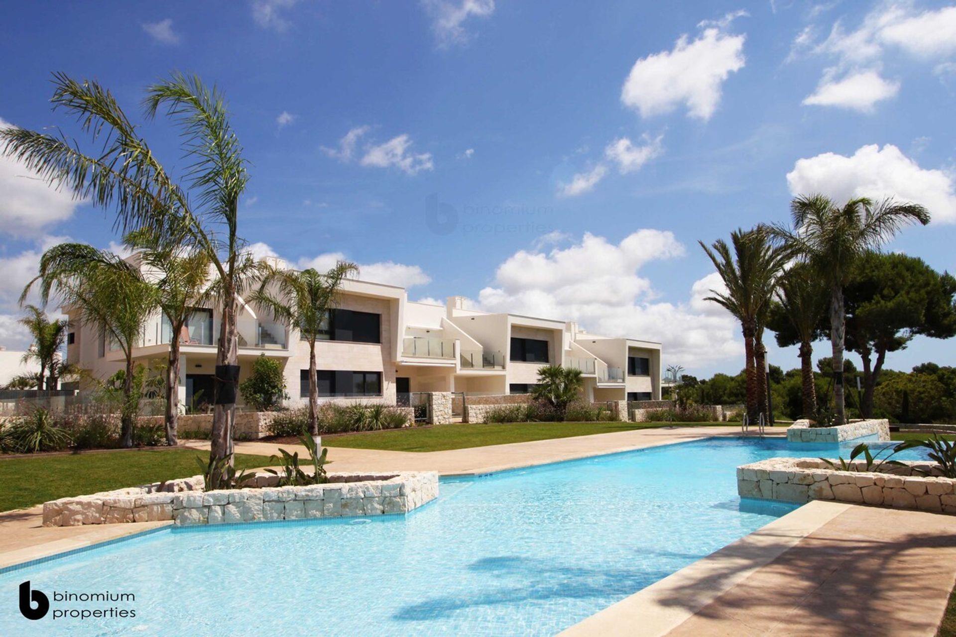 Condominium in Los Rocas, Murcia 11507220