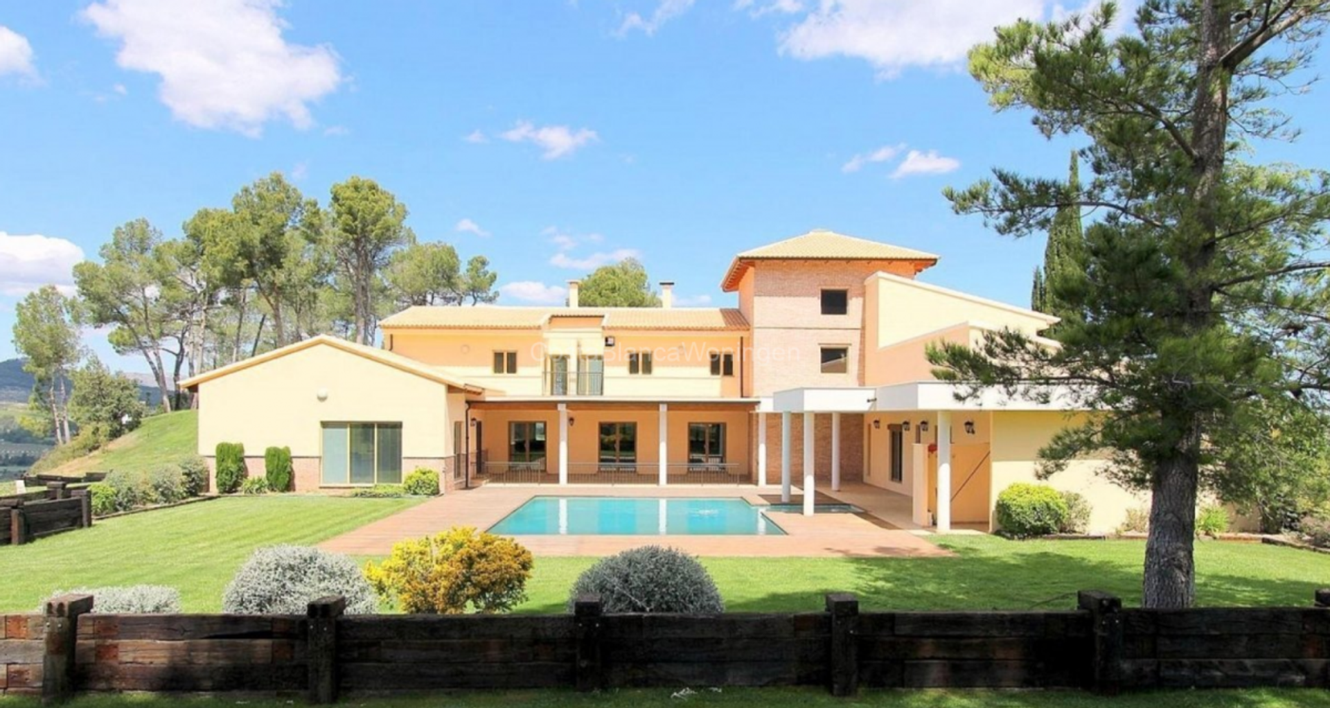 Residencial en Penàguila, Valencian Community 11507262