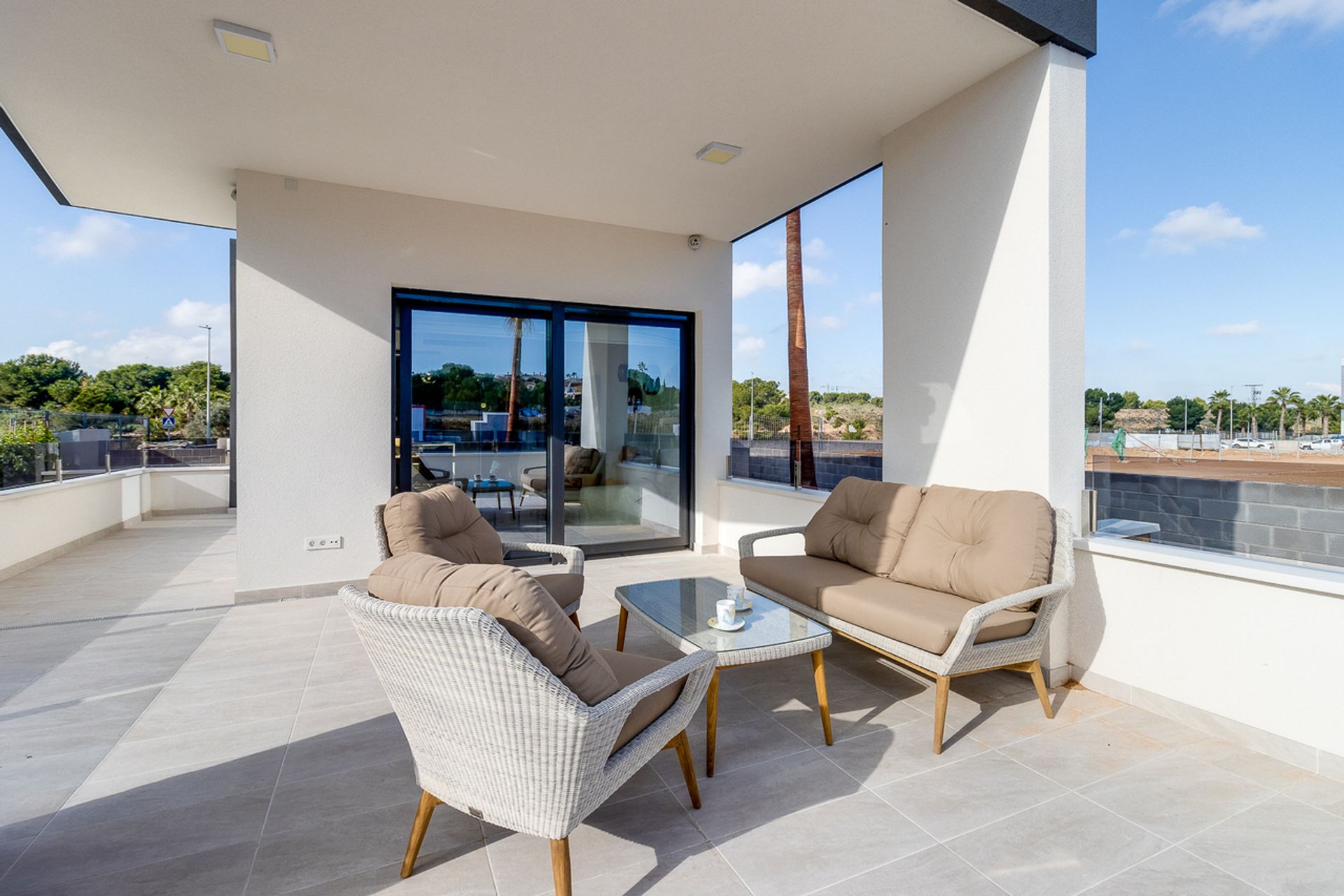 Condominio nel Dehesa de Campoamor, Valencian Community 11507266