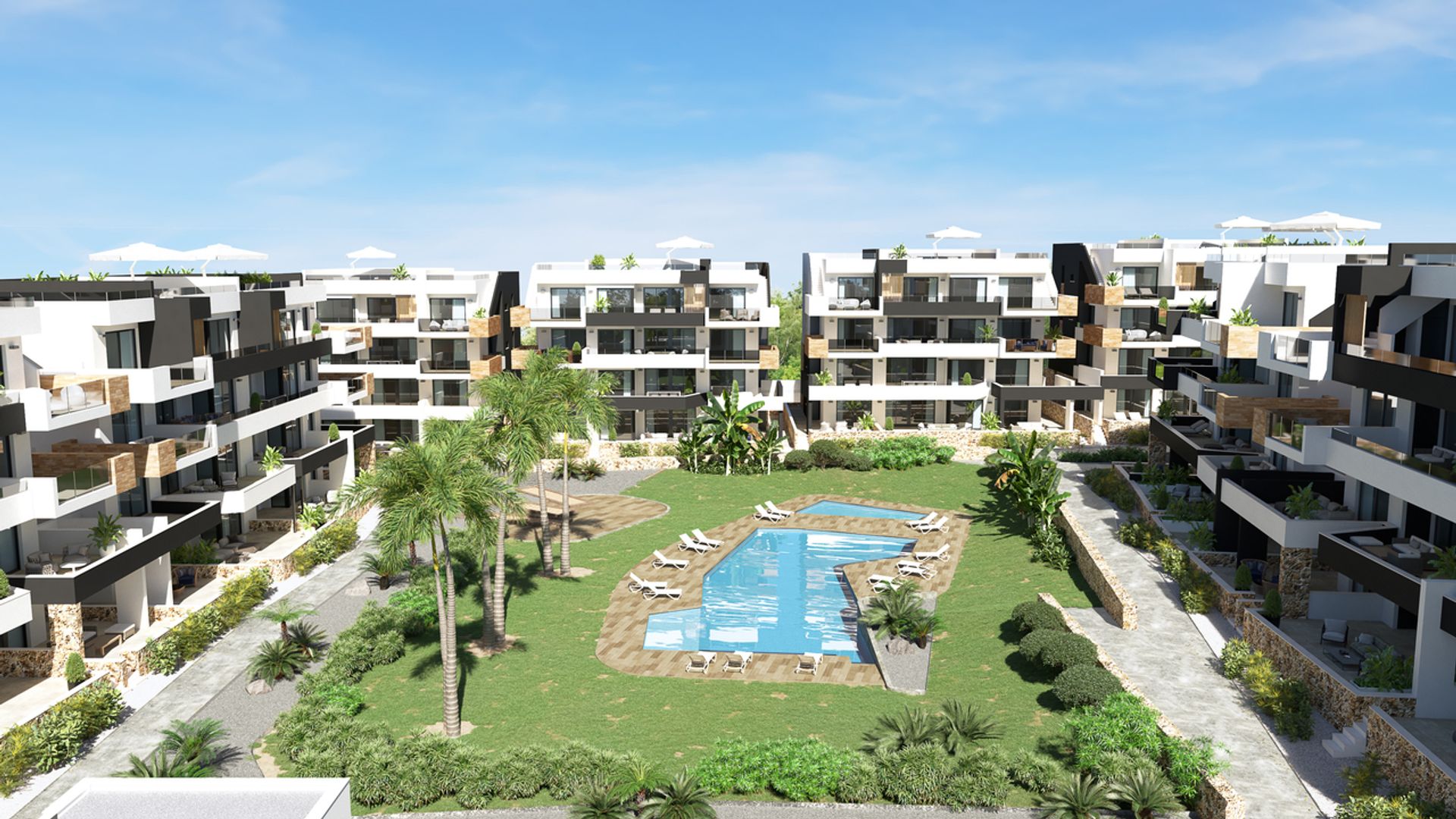 Condominio nel Dehesa de Campoamor, Valencian Community 11507266