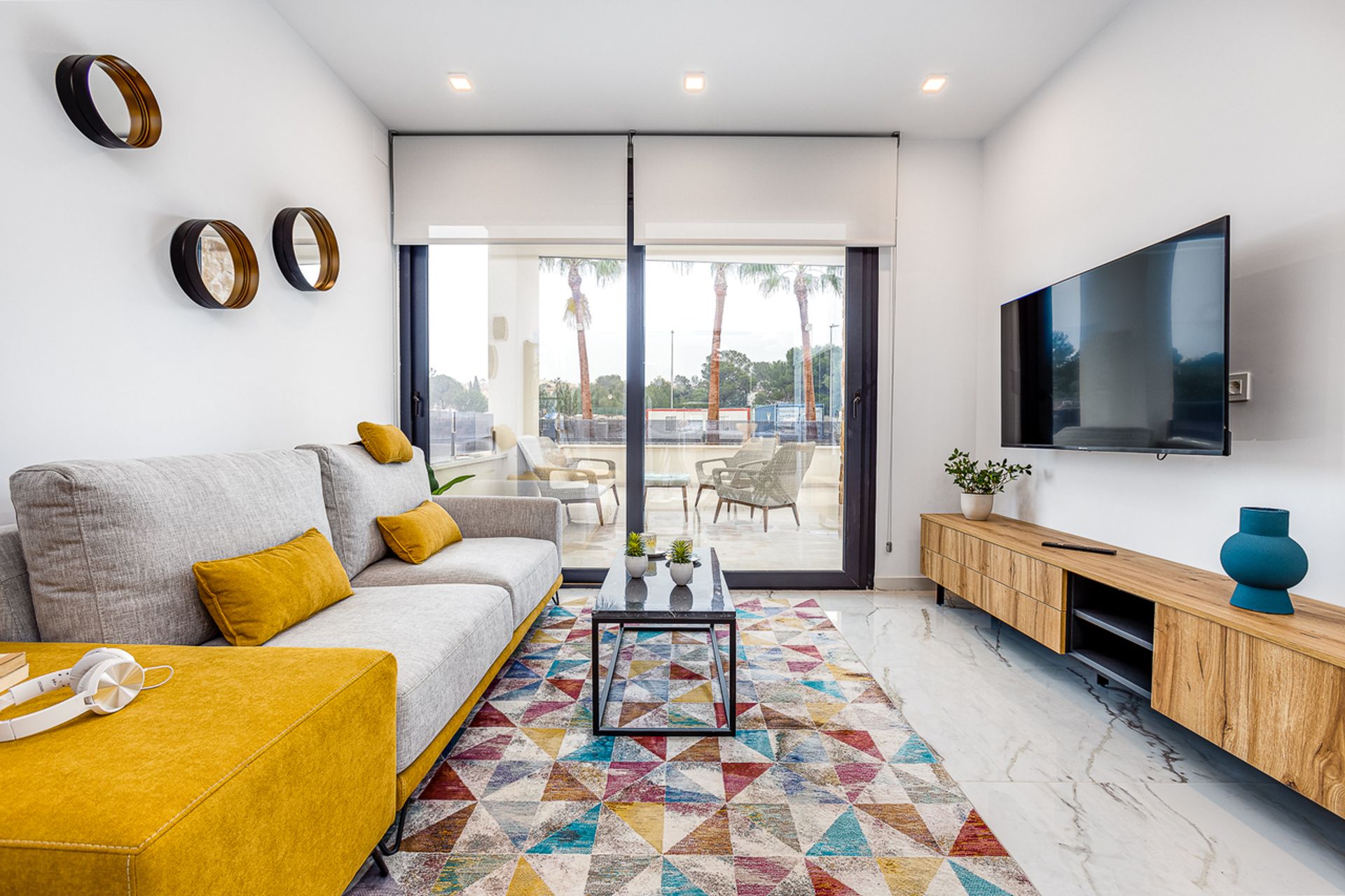 Condominium in Campoamor, Valencia 11507266