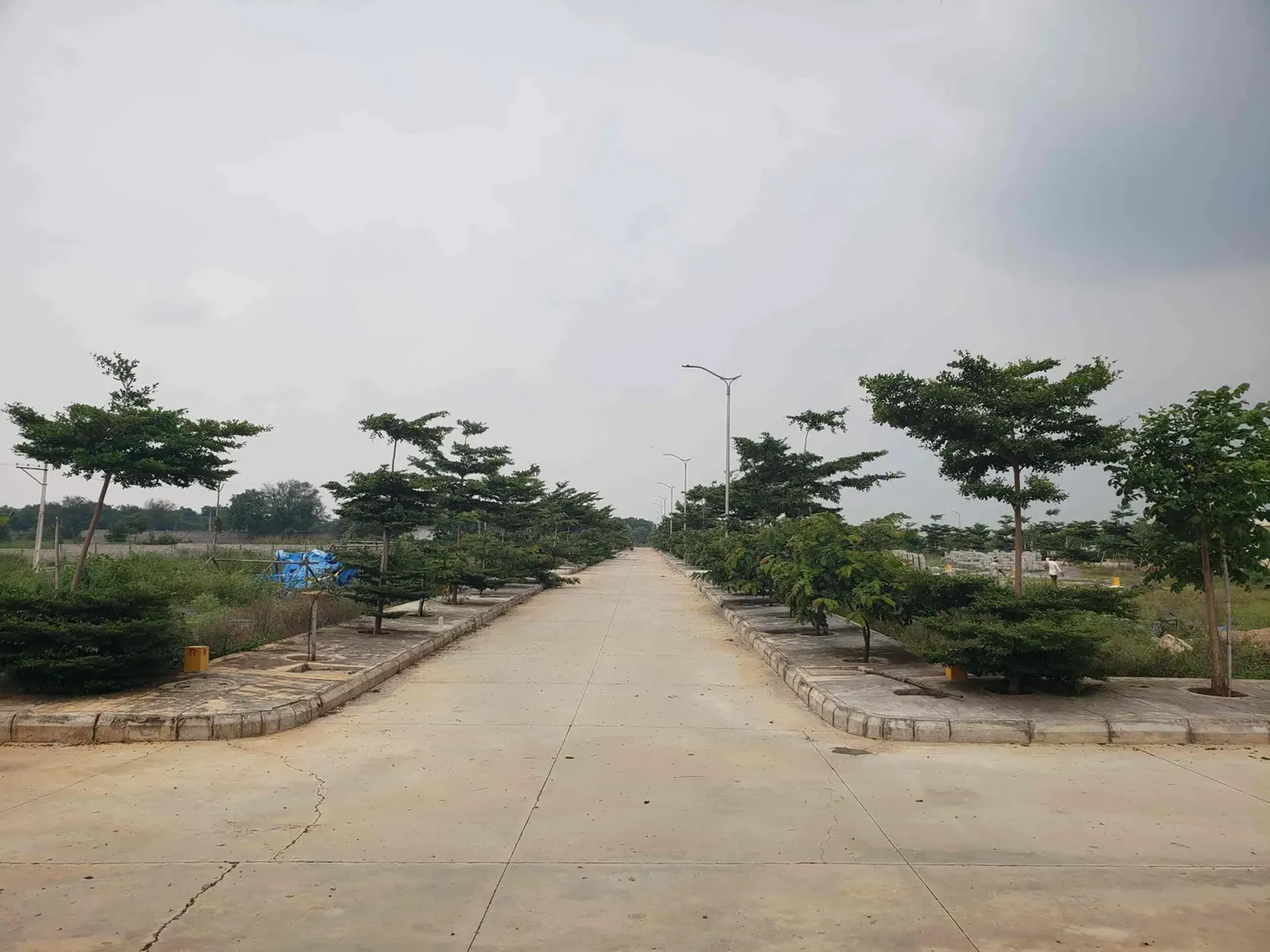 상업 에 Gangaram, Sirigipuran Road 11507275