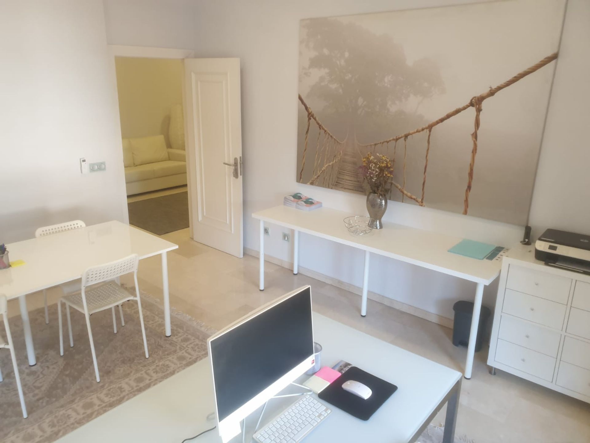 Bureau dans Marbella, Andalousie 11507389