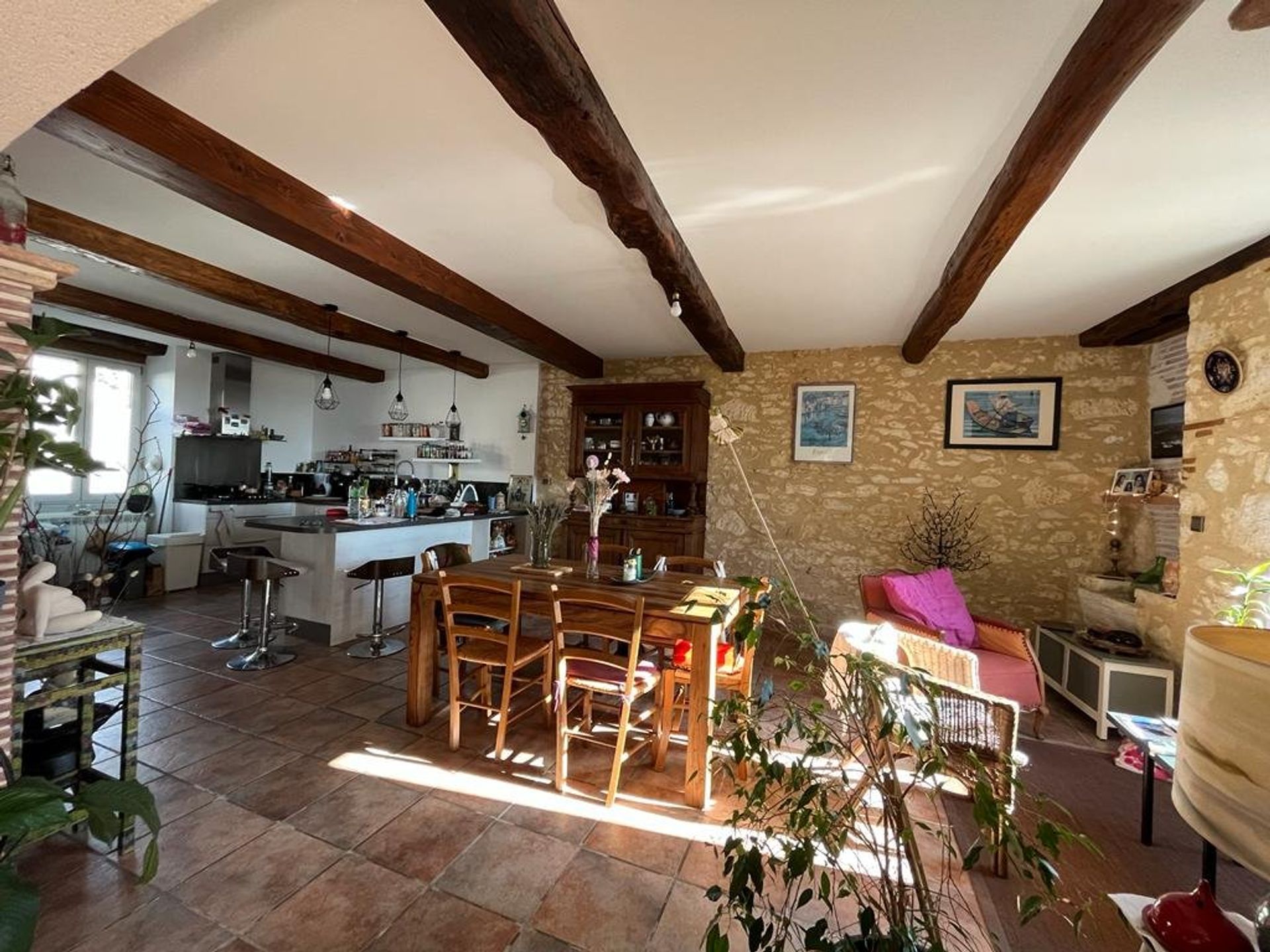 casa en Mauvezin, Occitanie 11507558