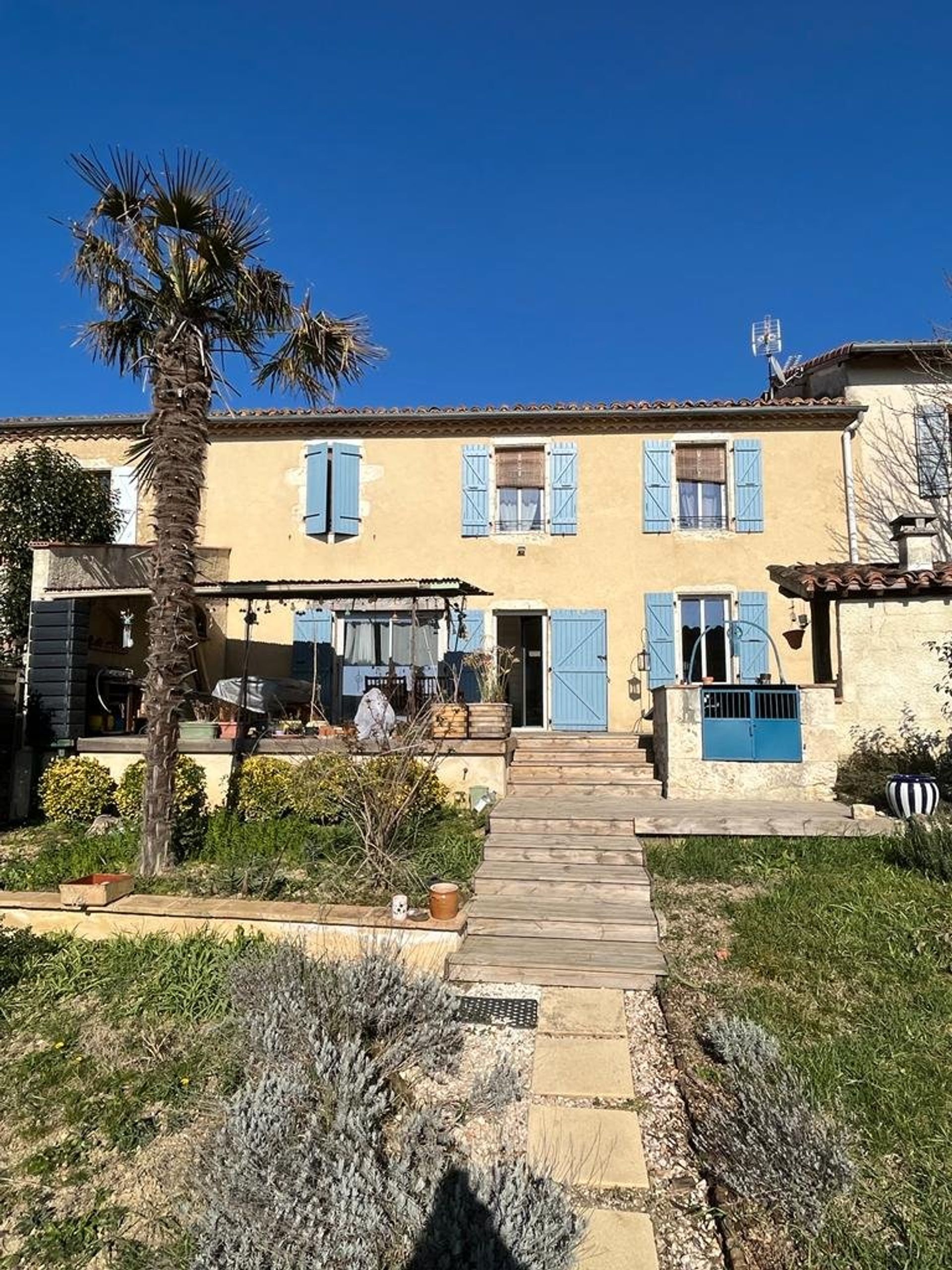 House in Mauvezin, Occitanie 11507558