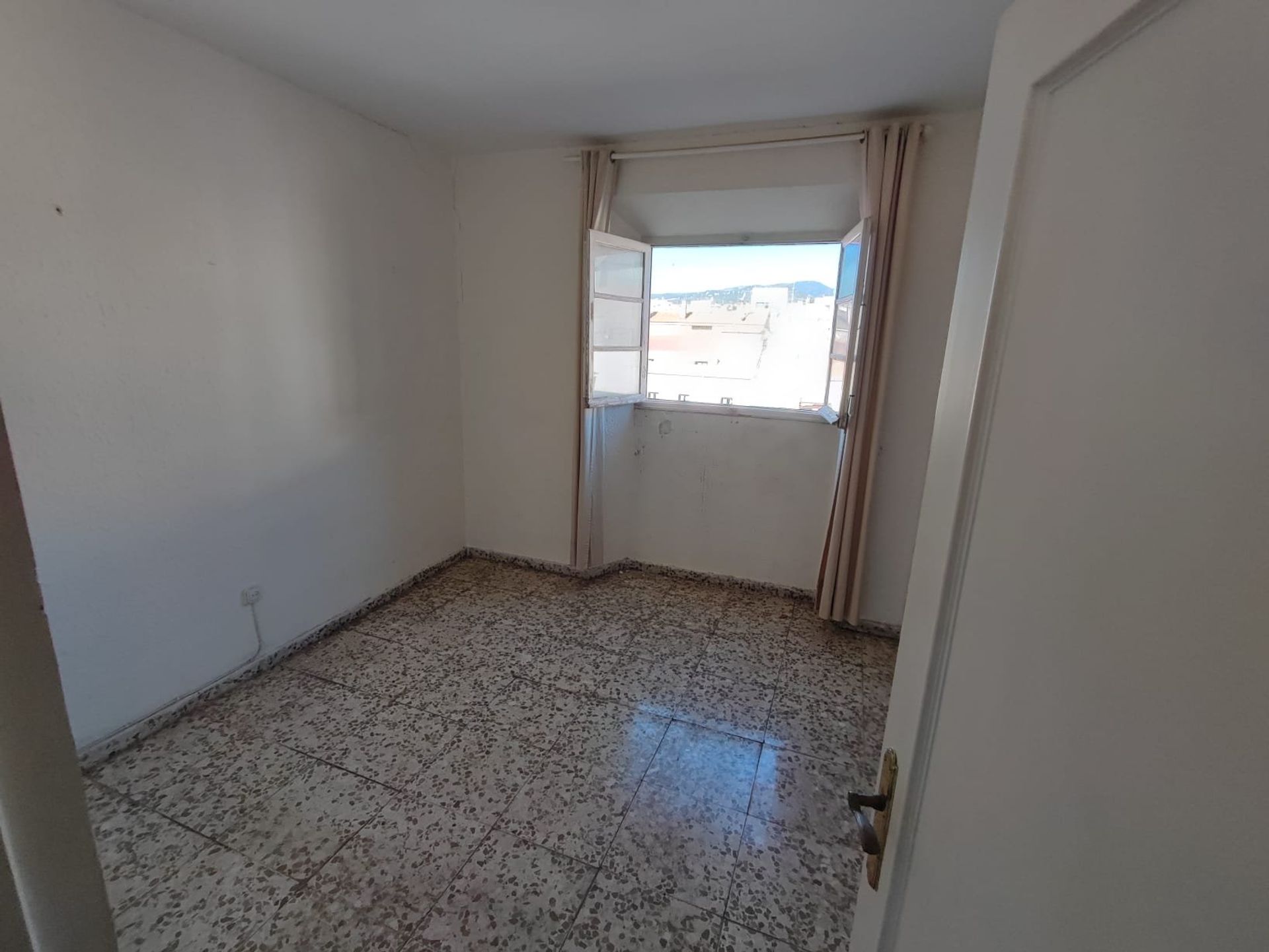 Condominium dans Málaga, Málaga 11507561