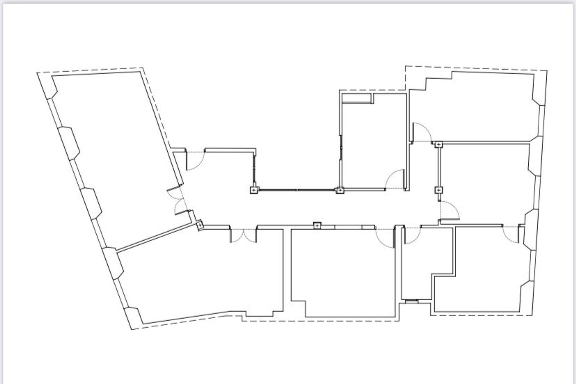 Condominium dans Málaga, Málaga 11507561