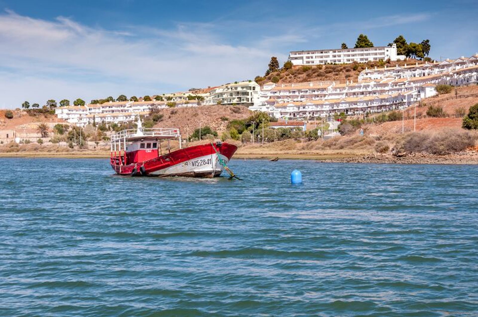 मकान में Huelva, Andalusia 11507671