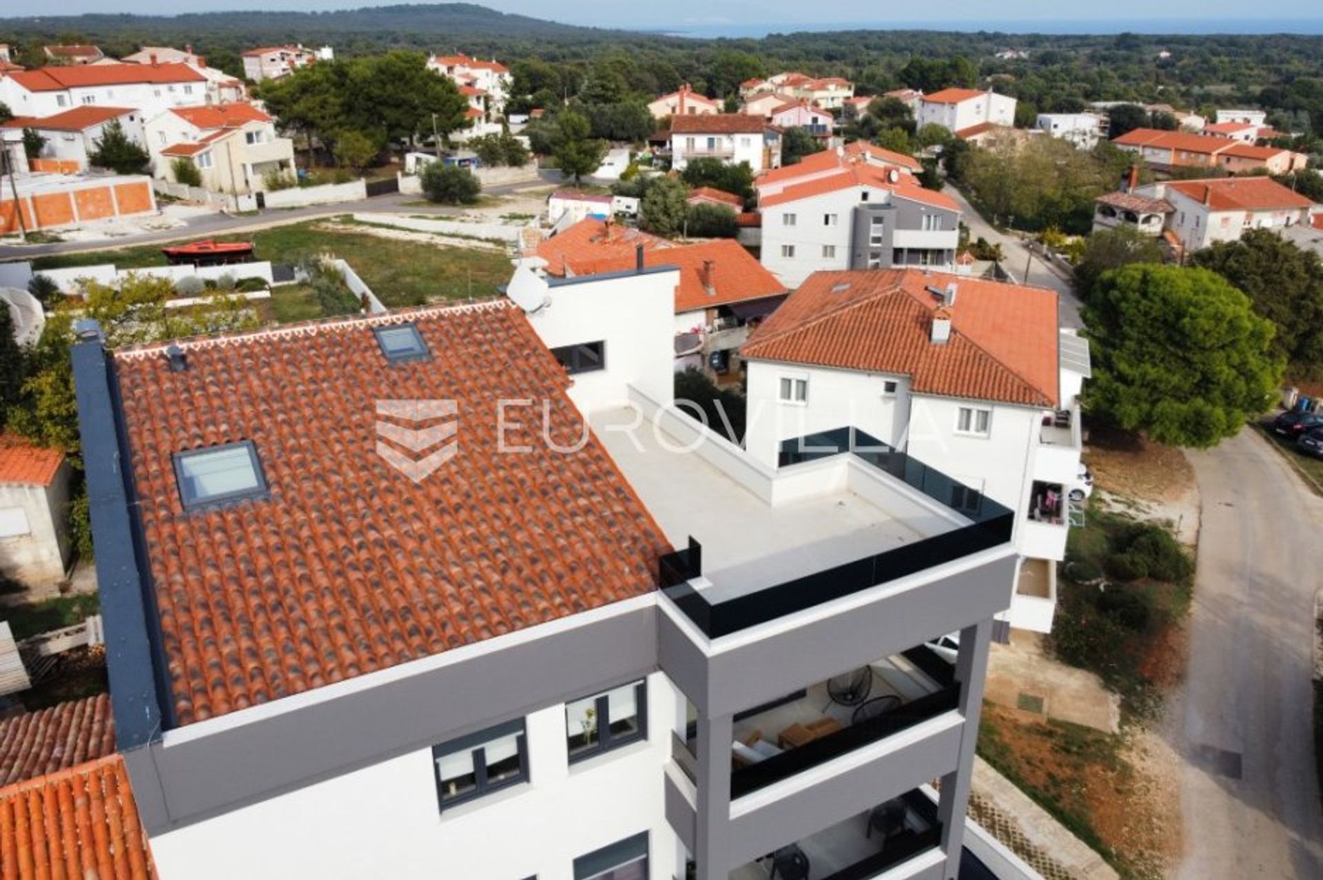 Condominio nel Liznjan, Istarska Zupanija 11507698