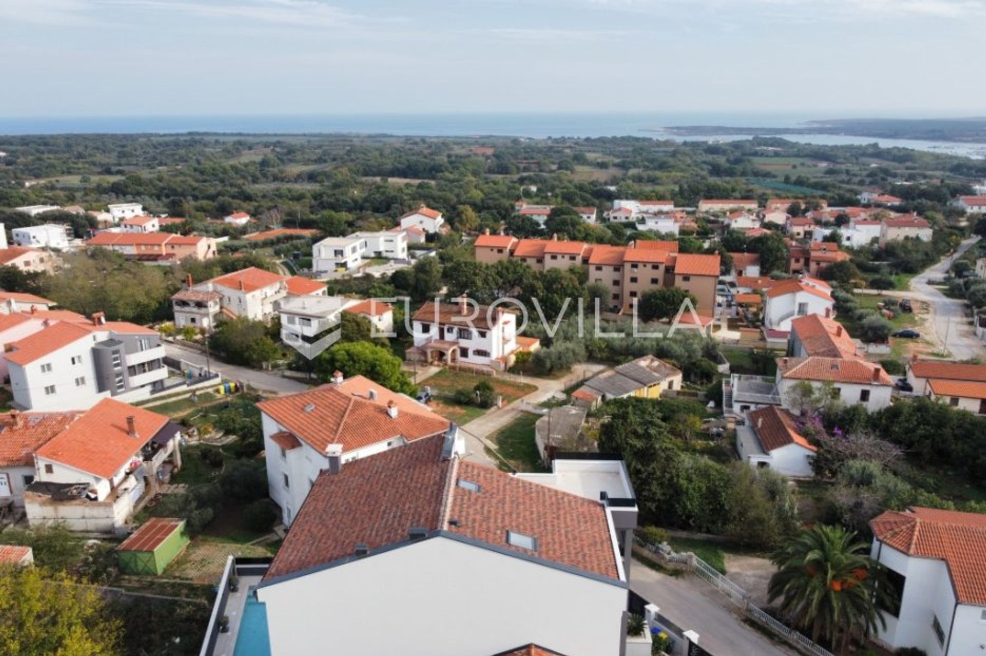 Condominium dans Ližnjan, Istarska županija 11507698