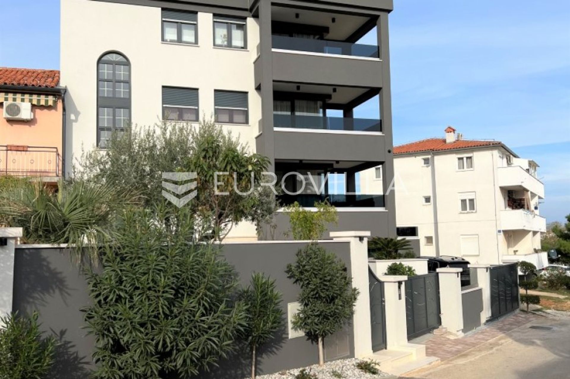 Condominium dans Ližnjan, Istarska županija 11507698