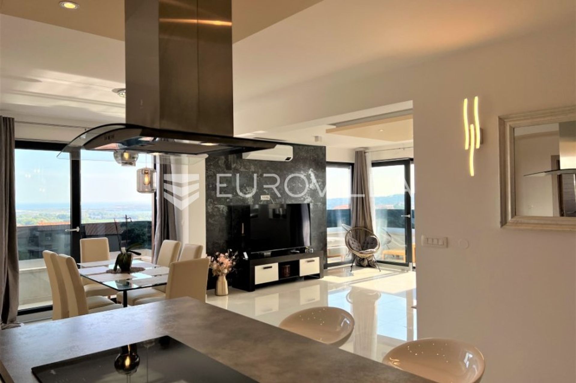 Condominium dans Ližnjan, Istarska županija 11507698