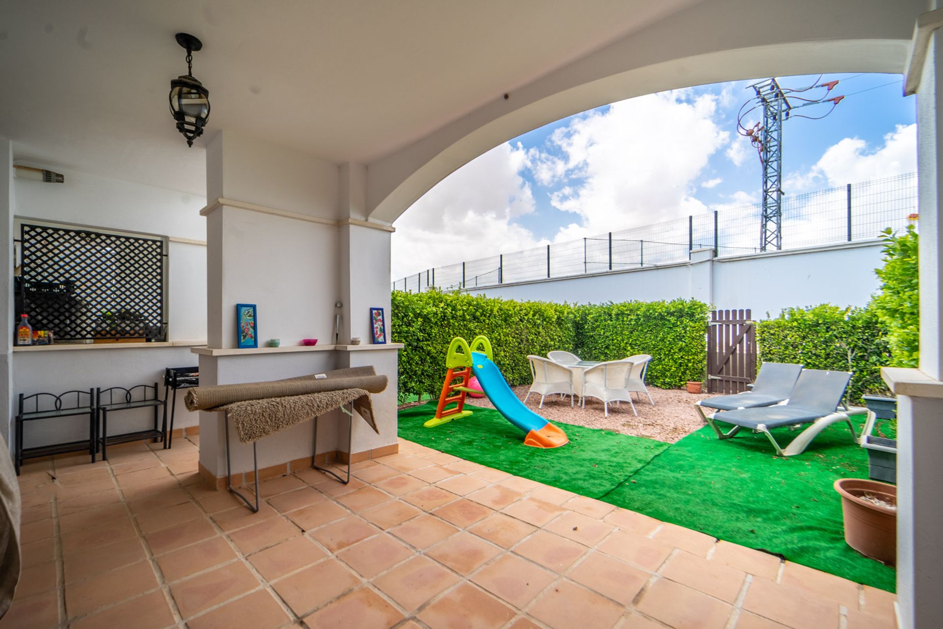 casa no Torre-Pacheco, Región de Murcia 11507743