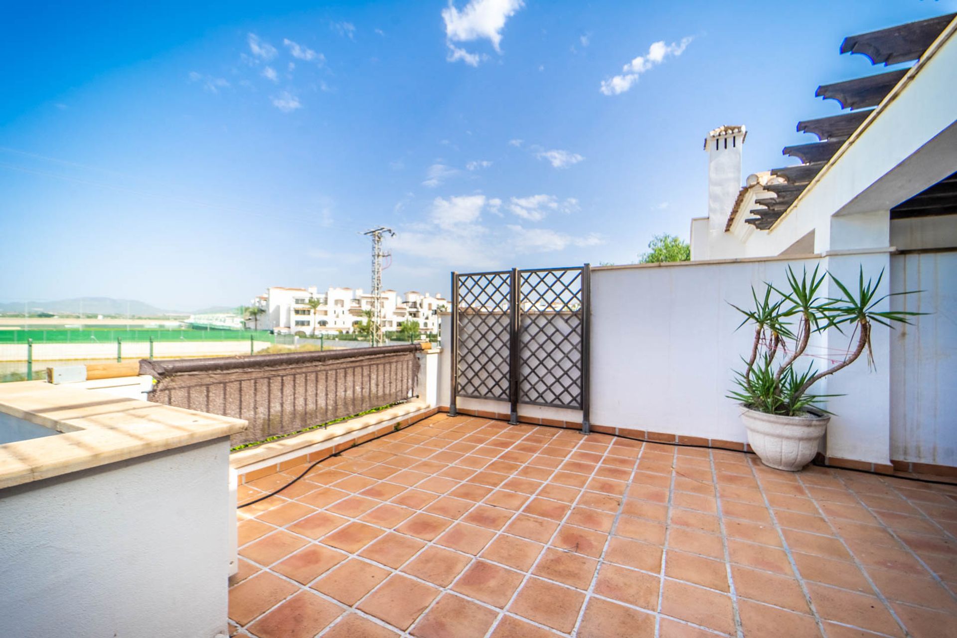 Huis in Torre-Pacheco, Región de Murcia 11507746