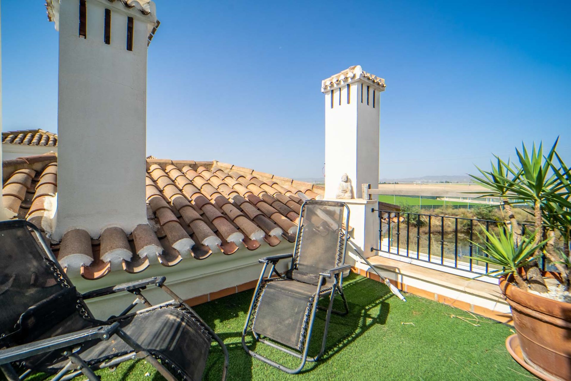 Huis in Torre-Pacheco, Región de Murcia 11507746