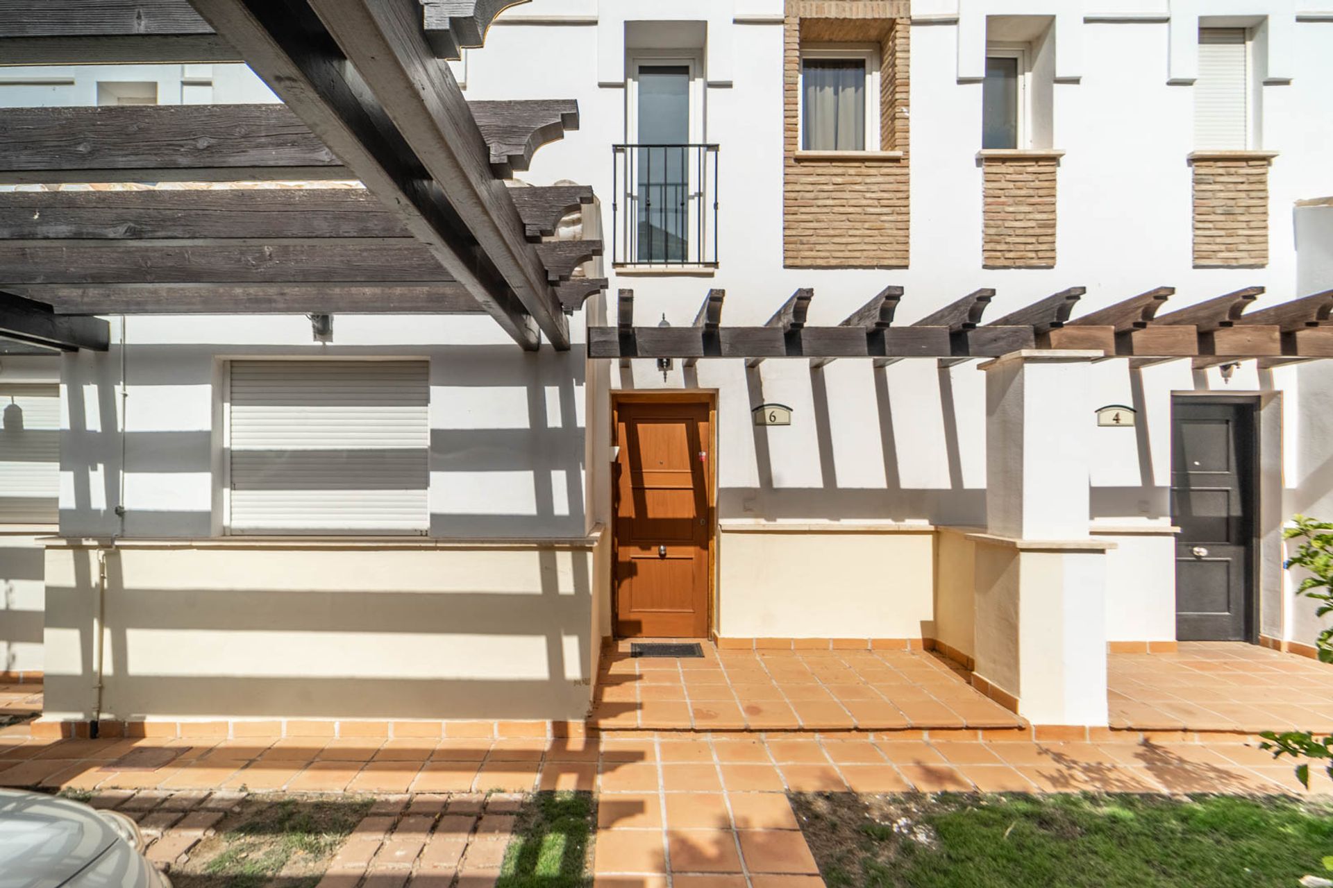 Huis in Torre-Pacheco, Región de Murcia 11507746