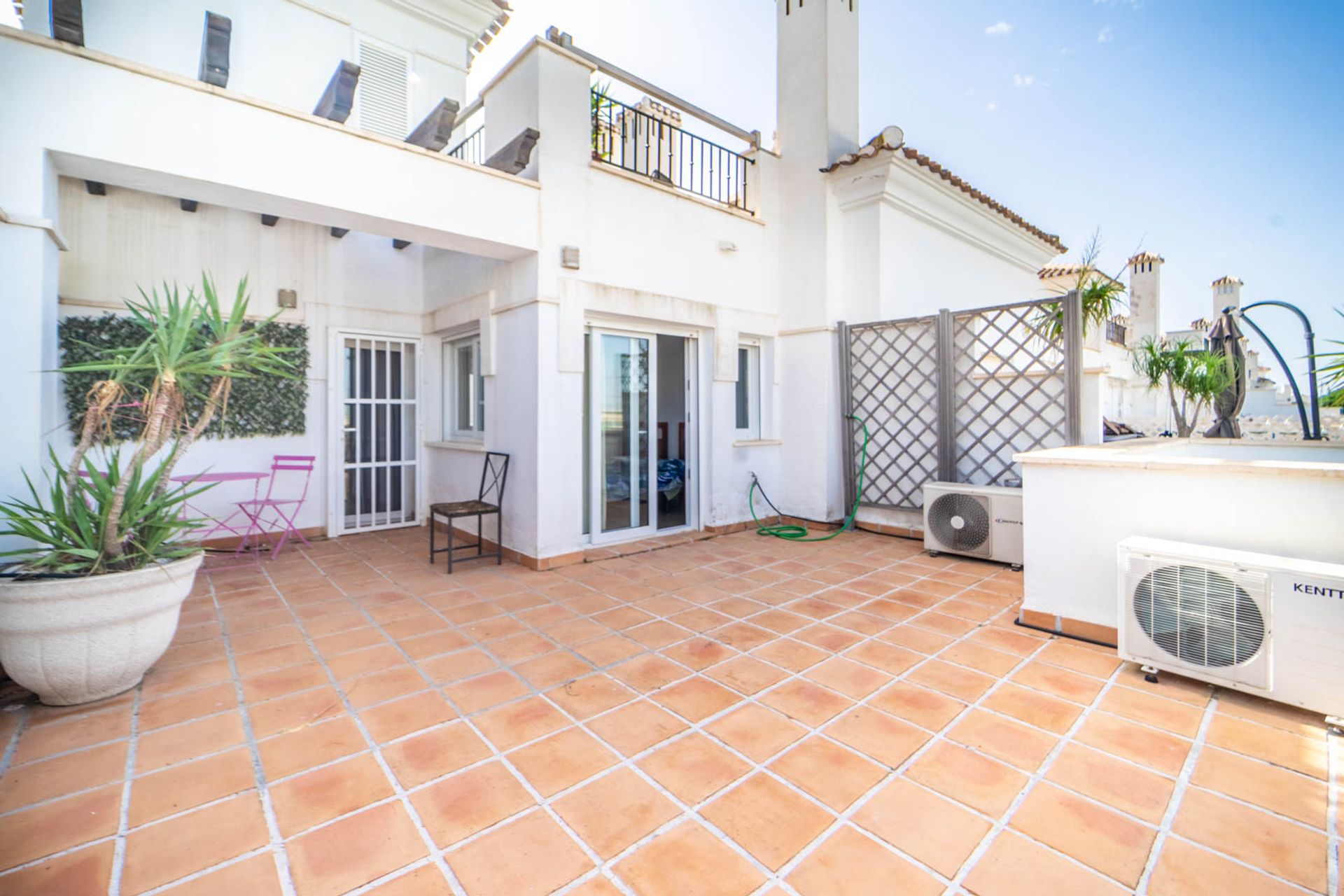 Huis in Torre-Pacheco, Región de Murcia 11507746