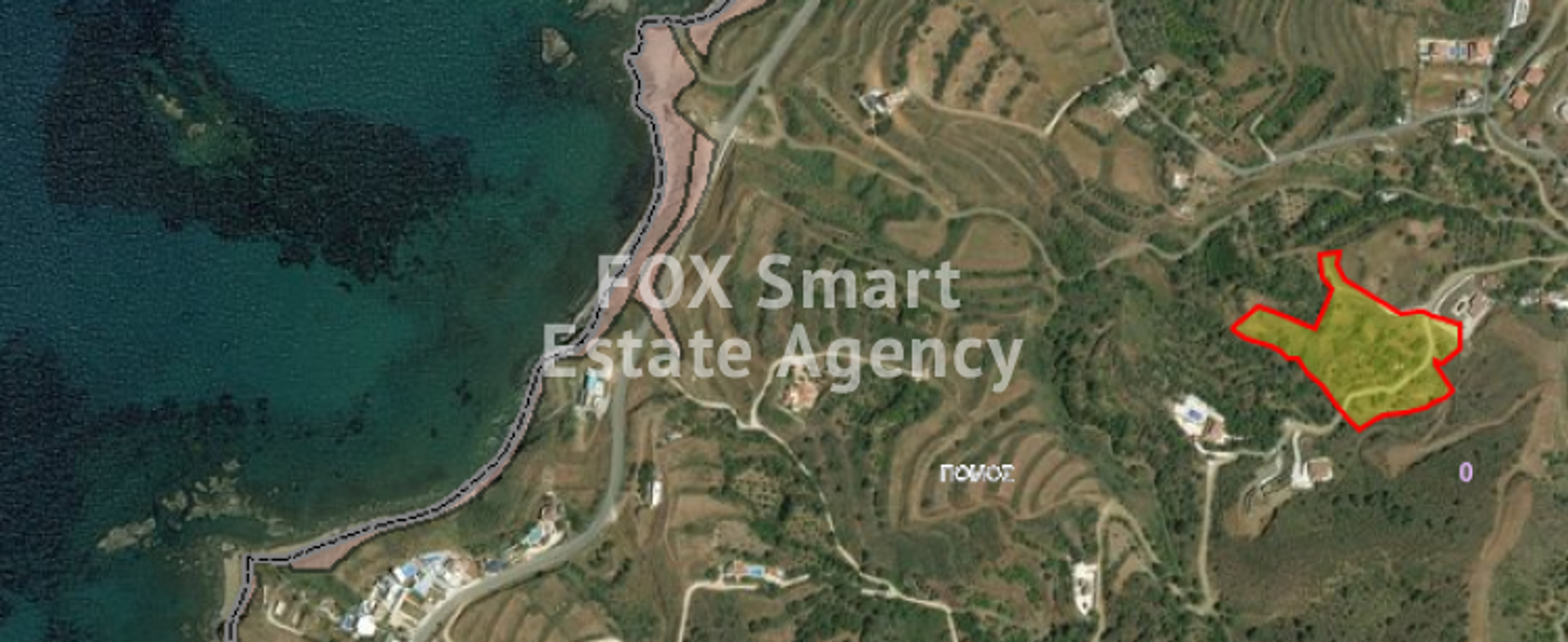 Land im Polis, Pafos 11507770