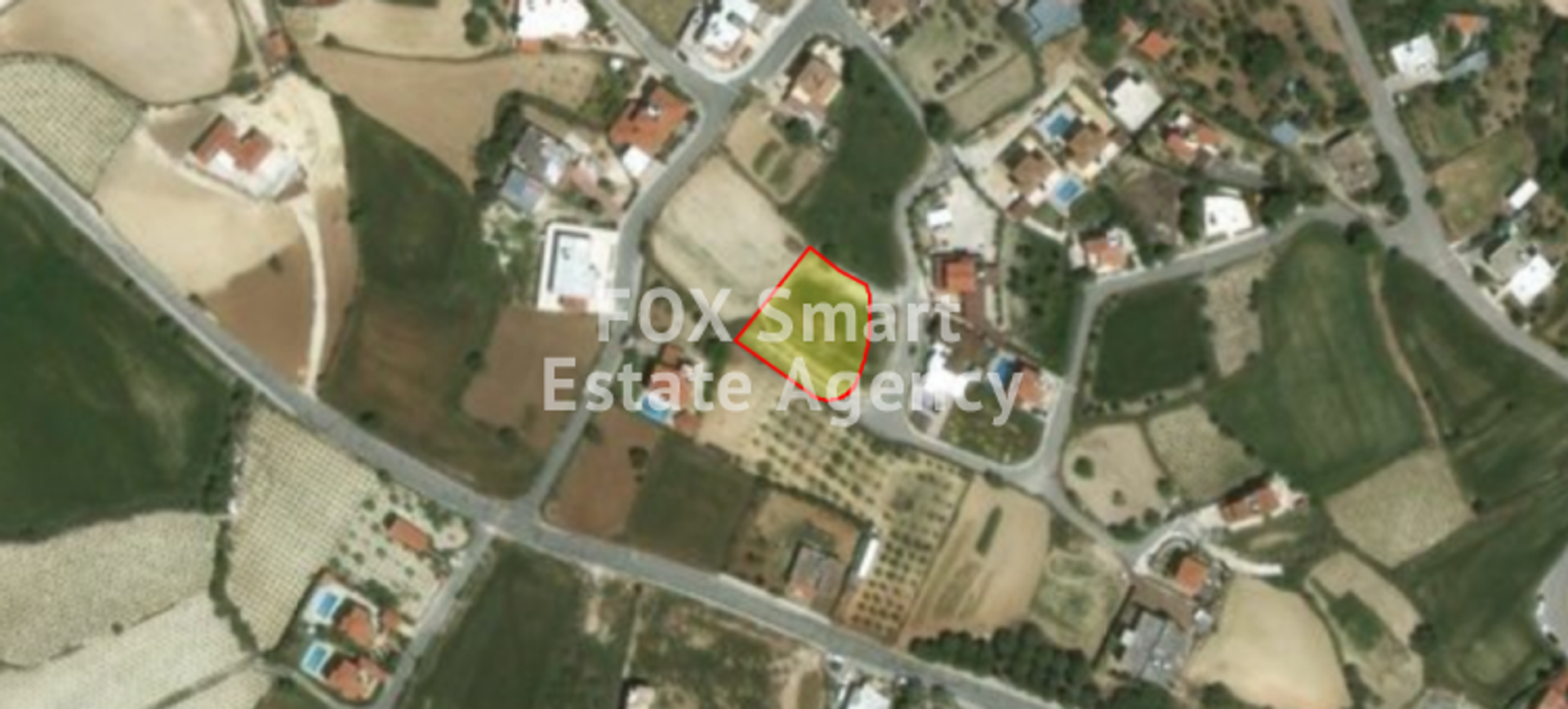 Land in Koili, Paphos 11507780