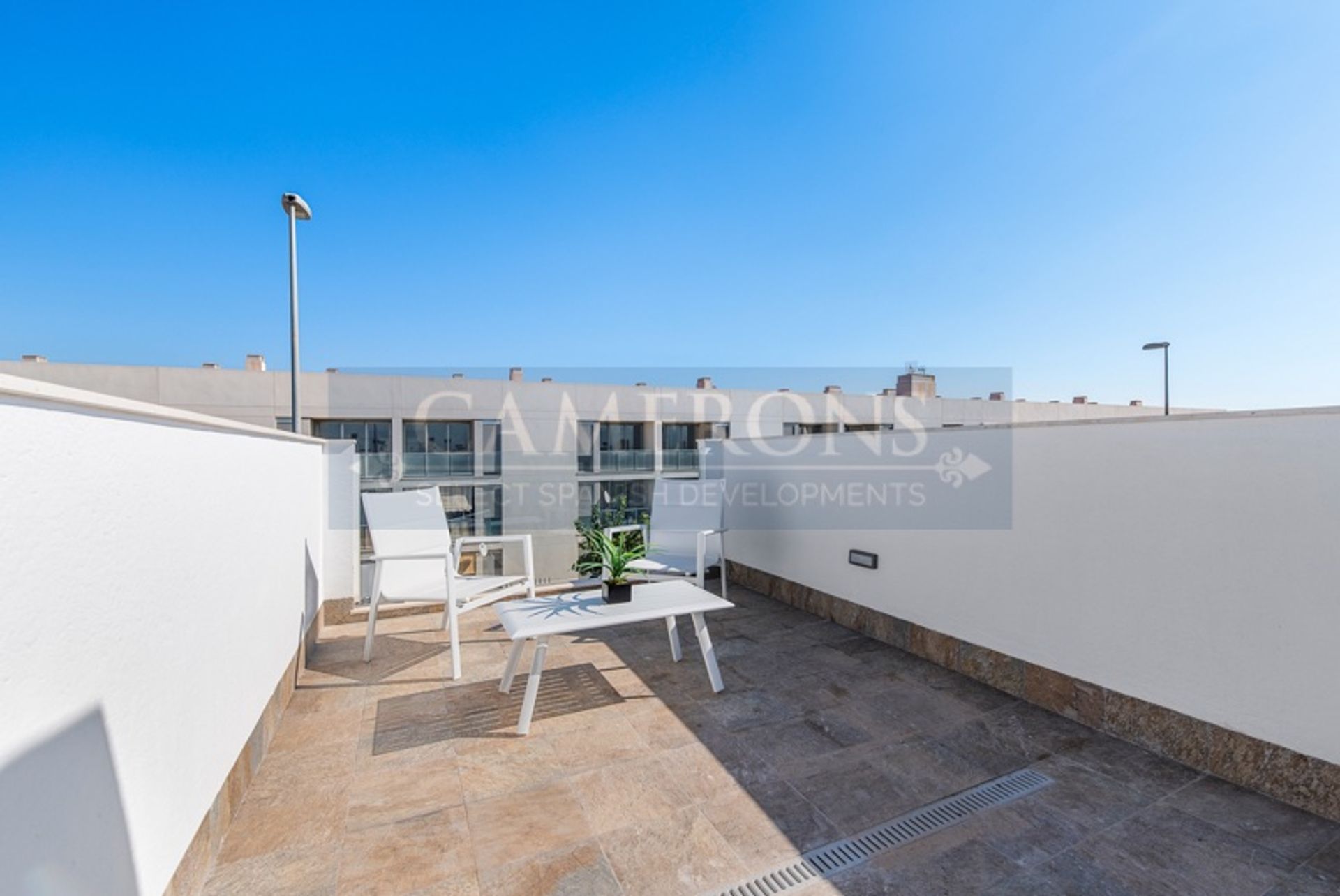 Condominium dans Pilar de la Horadada, Valencian Community 11507792