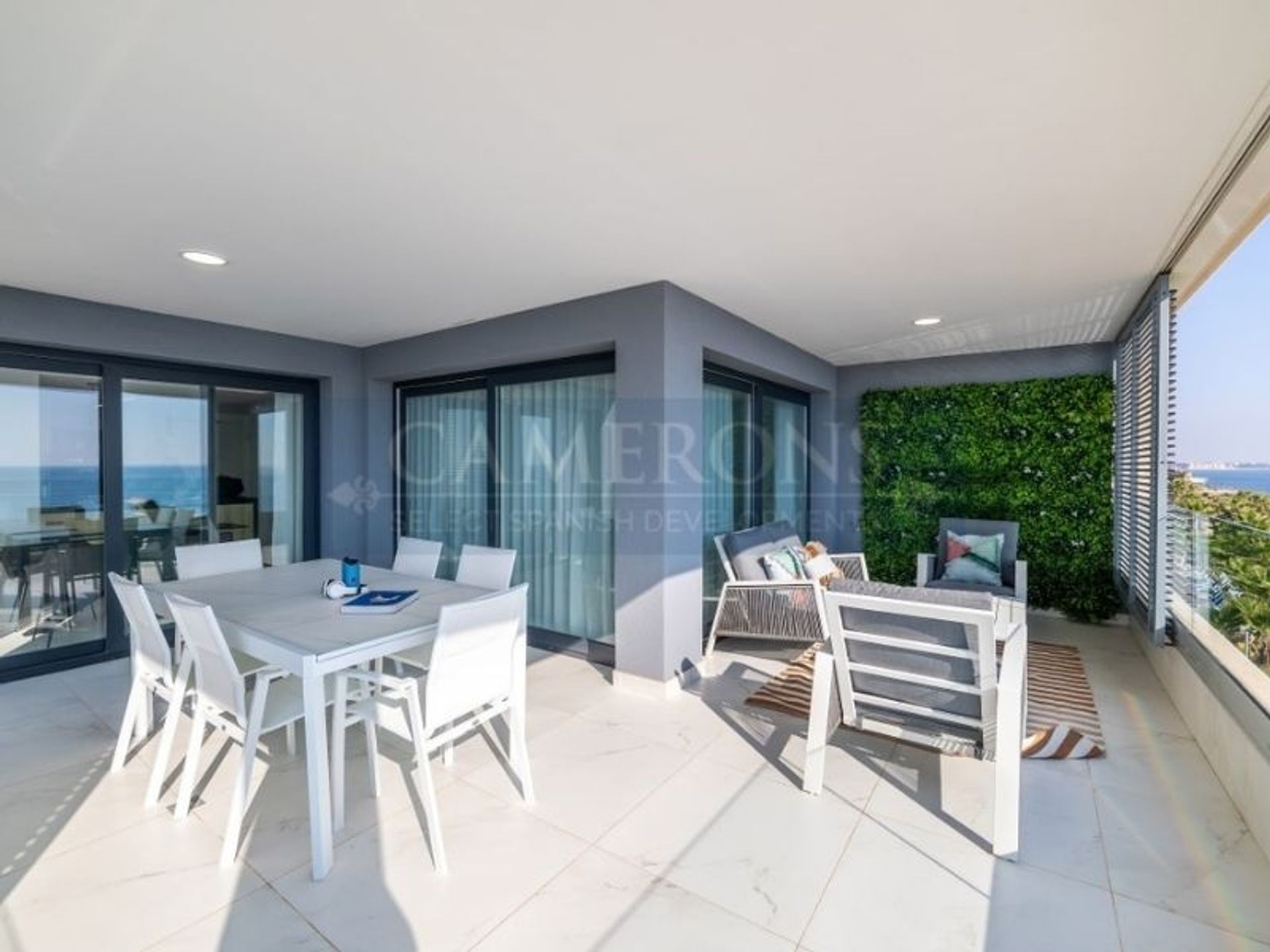 Condominio nel Alicante, Valenza 11507821