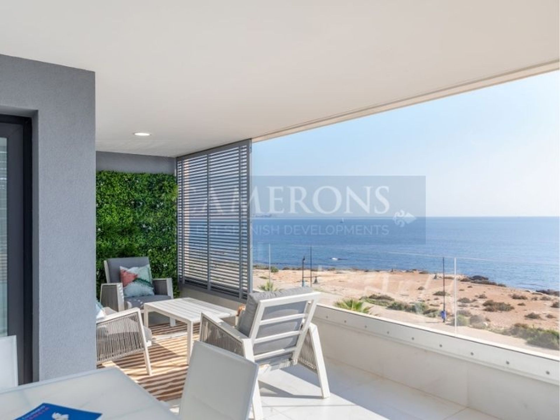 Condominio nel Alicante, Valenza 11507821