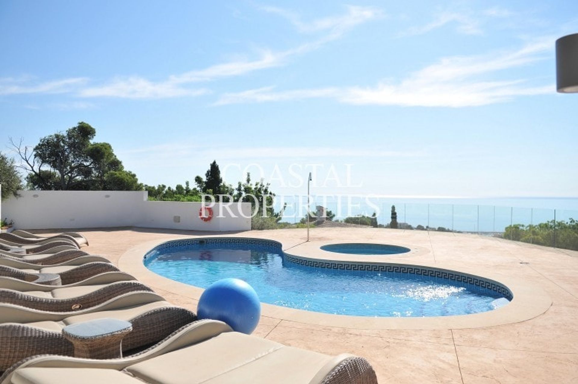 casa en Costa d'en Blanes, Illes Balears 11507835