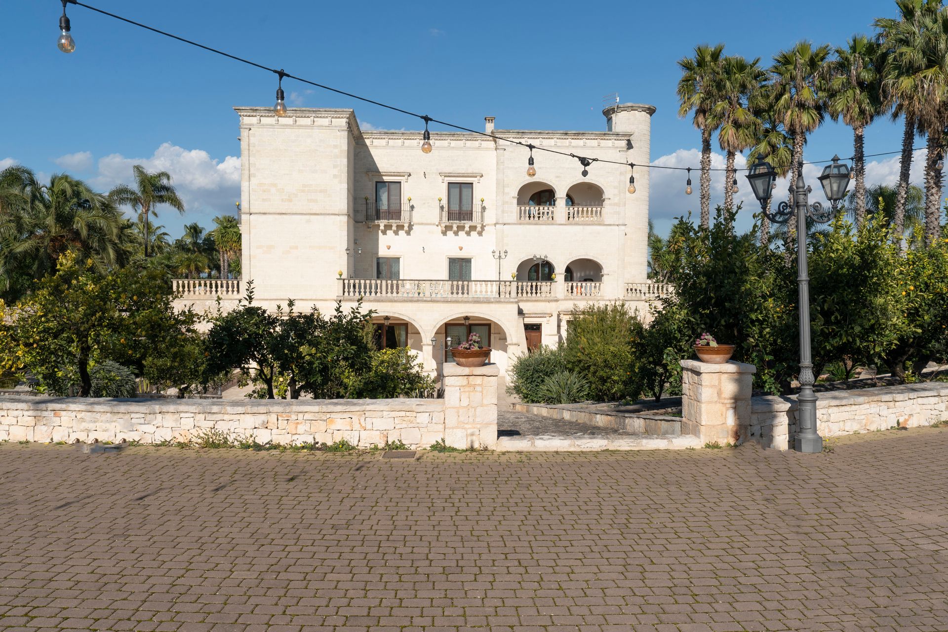 casa en Taranto, Apulia 11507843