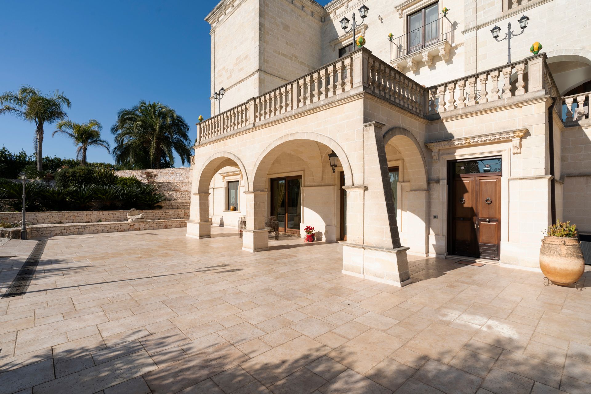 Casa nel Taranto, Apulia 11507844