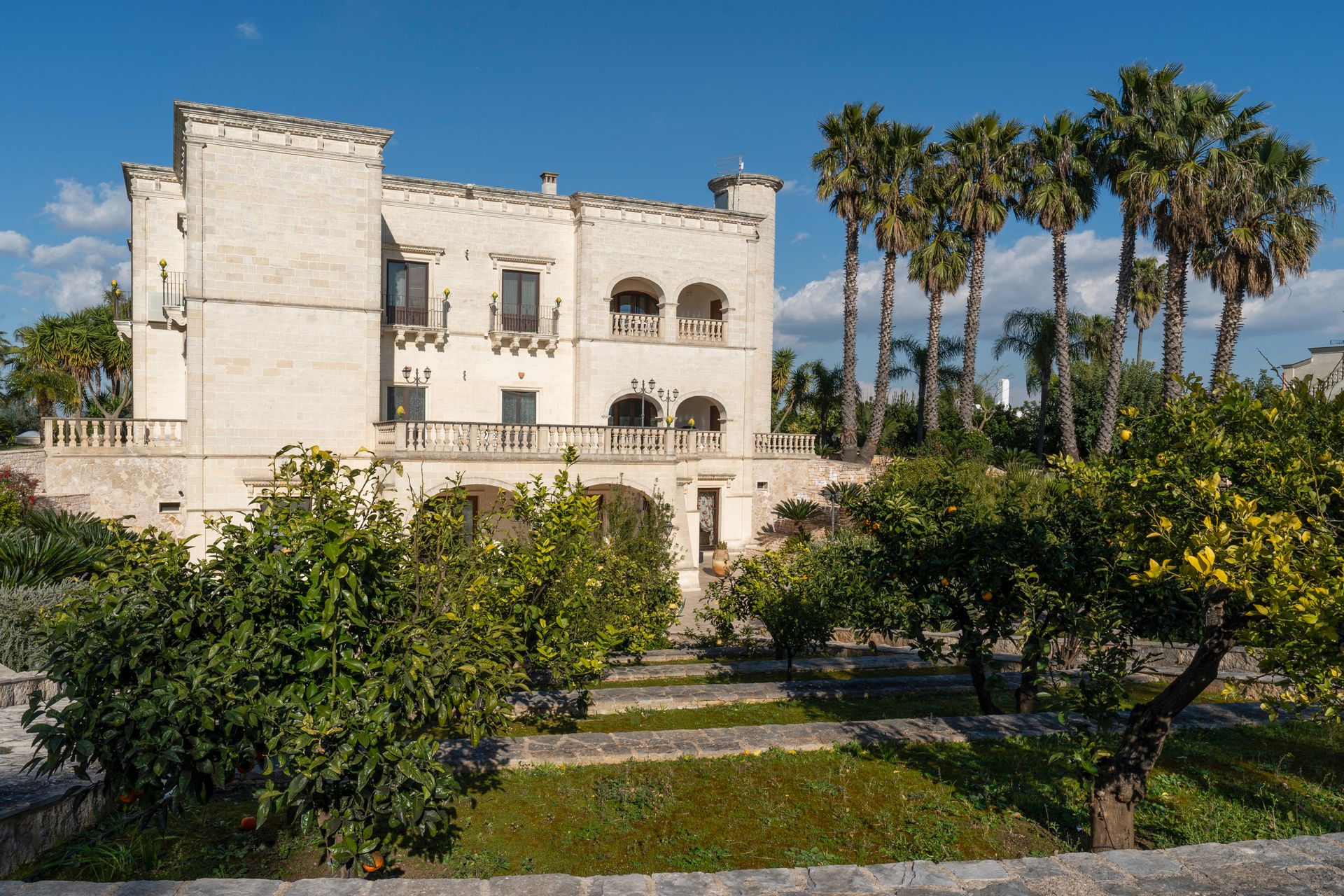 Casa nel Taranto, Apulia 11507844