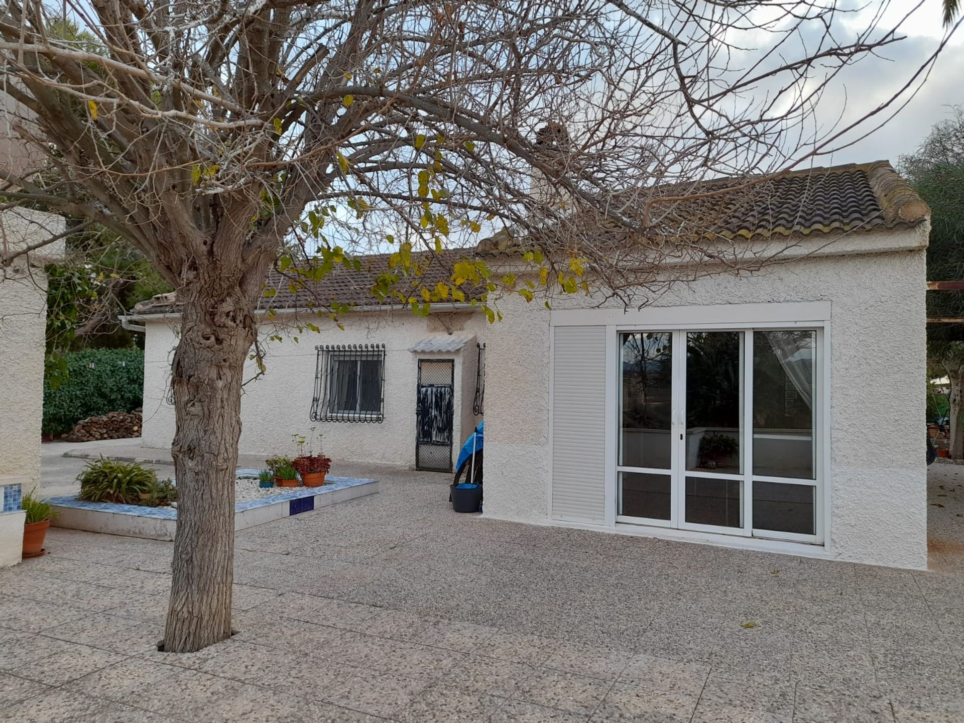 Haus im Lo Gea, Murcia 11507898