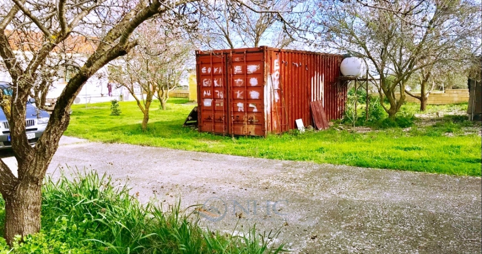 Rumah di Armou, Paphos 11507939