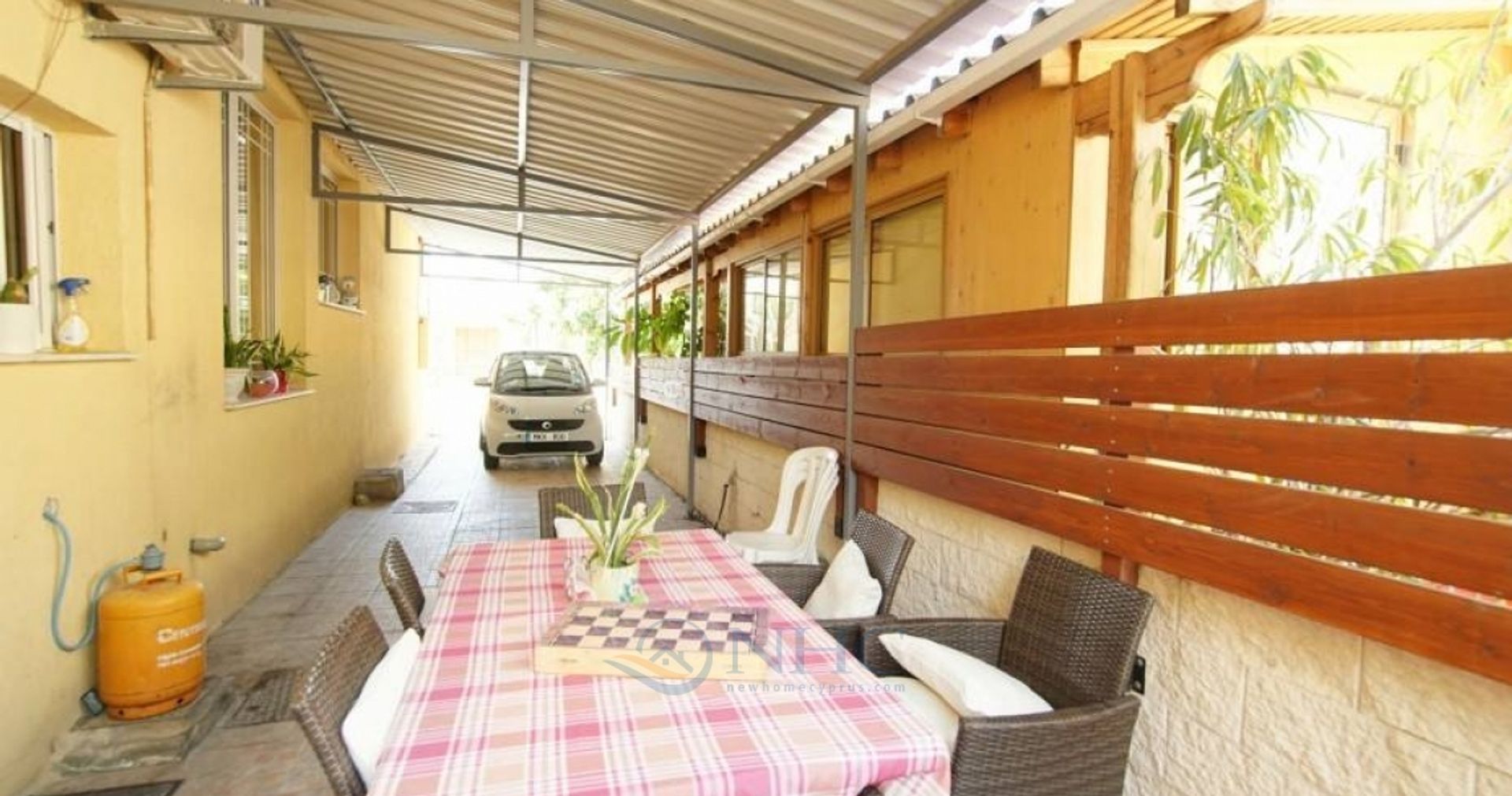 Huis in Pano Panagia, Paphos 11507941