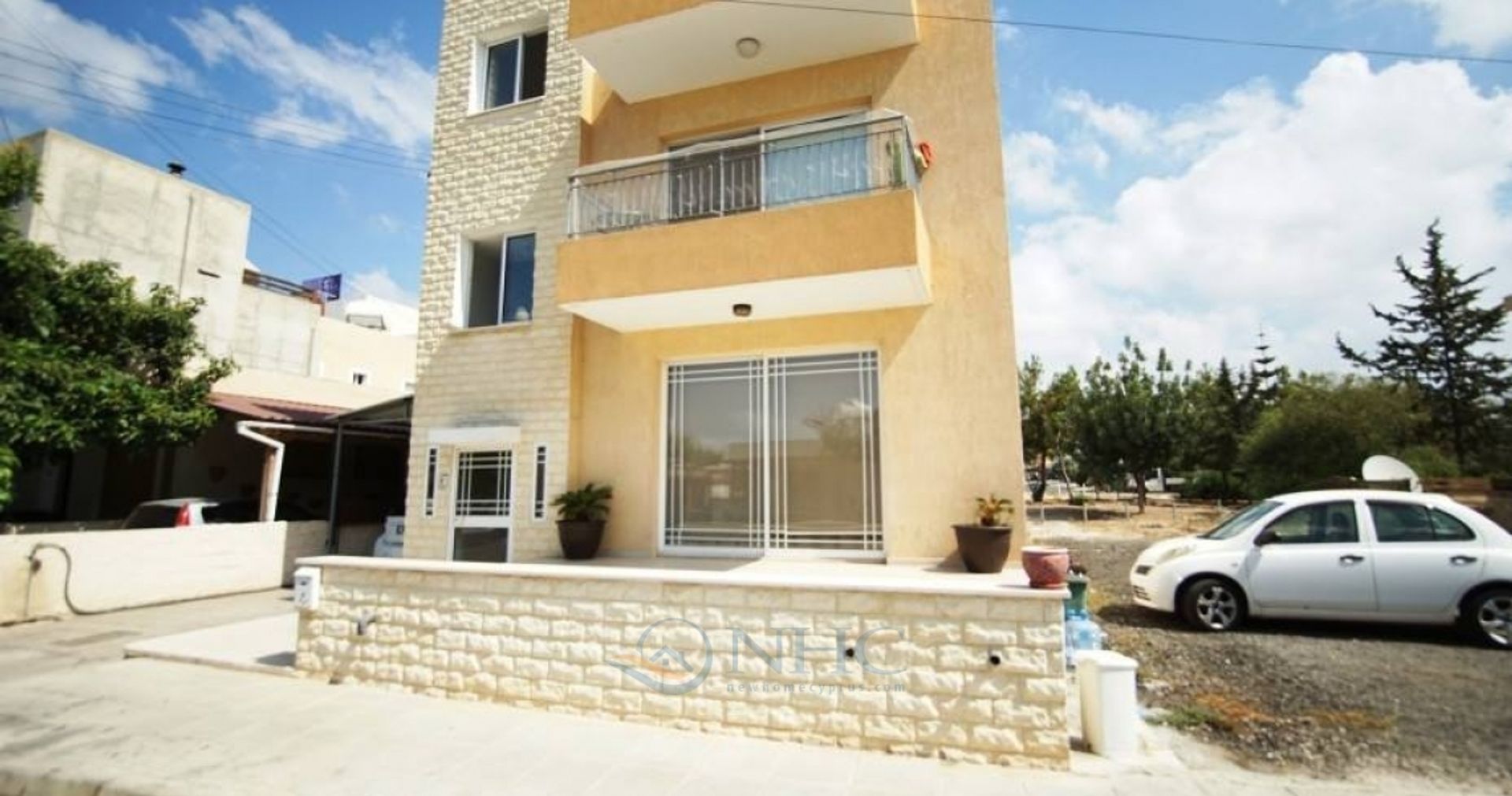 House in Mesa Chorio, Pafos 11507941