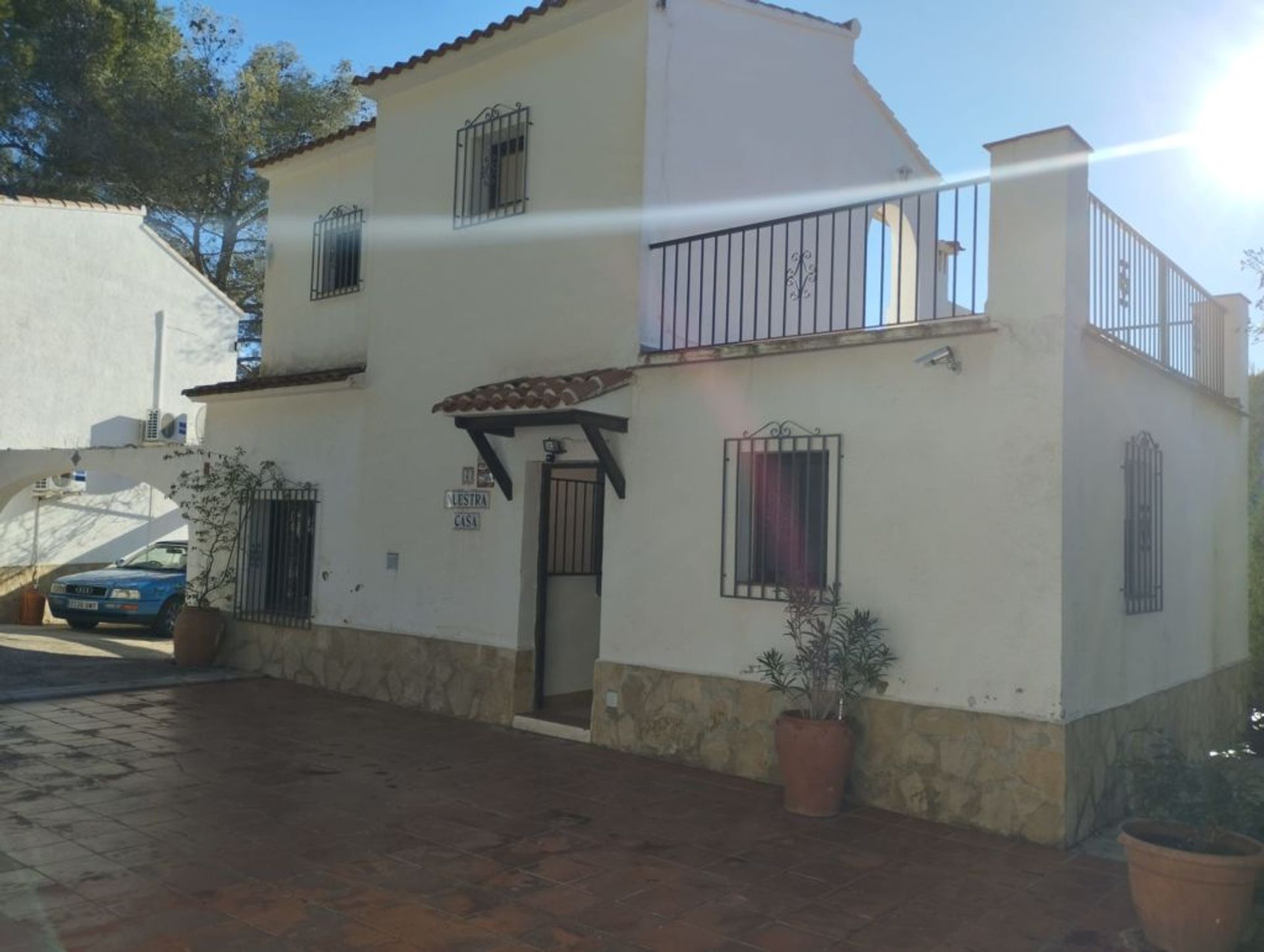 Будинок в Oliva, Valencian Community 11507964