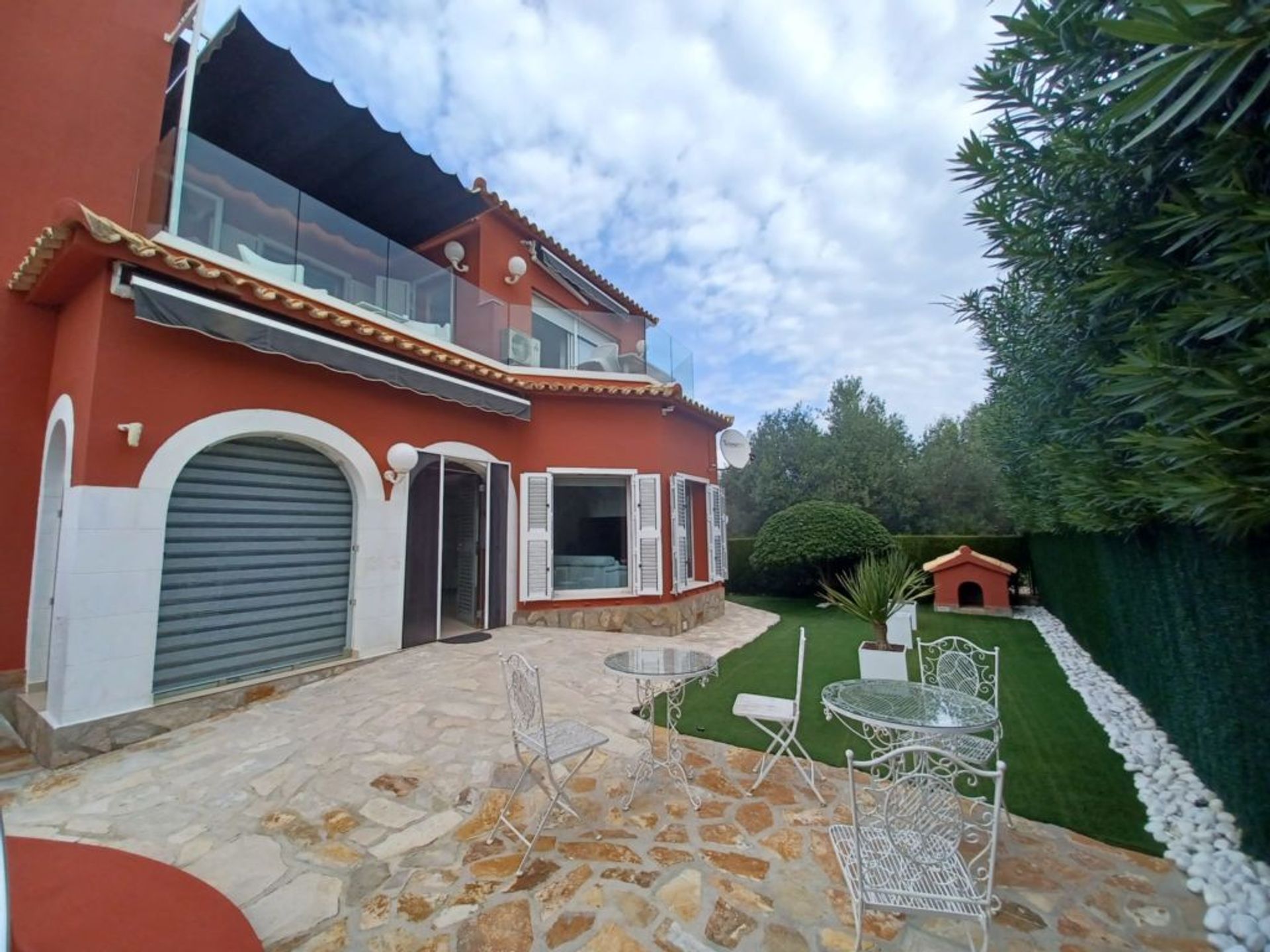 Haus im Oliva, Valencia 11507966