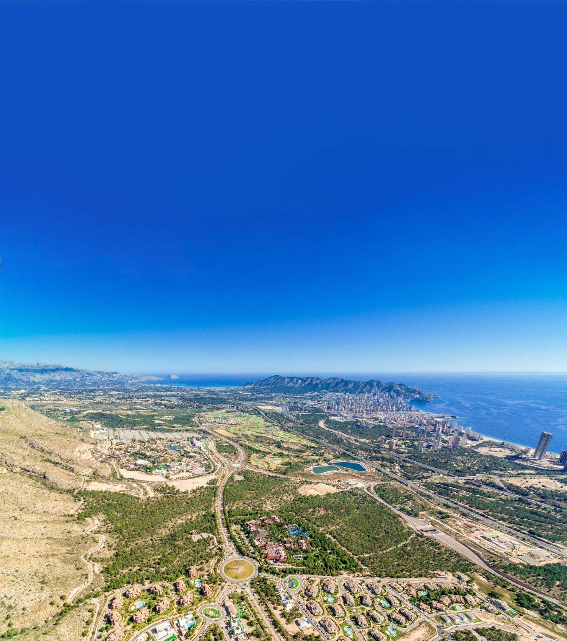 casa en La Vila Joiosa, Comunidad Valenciana 11507992