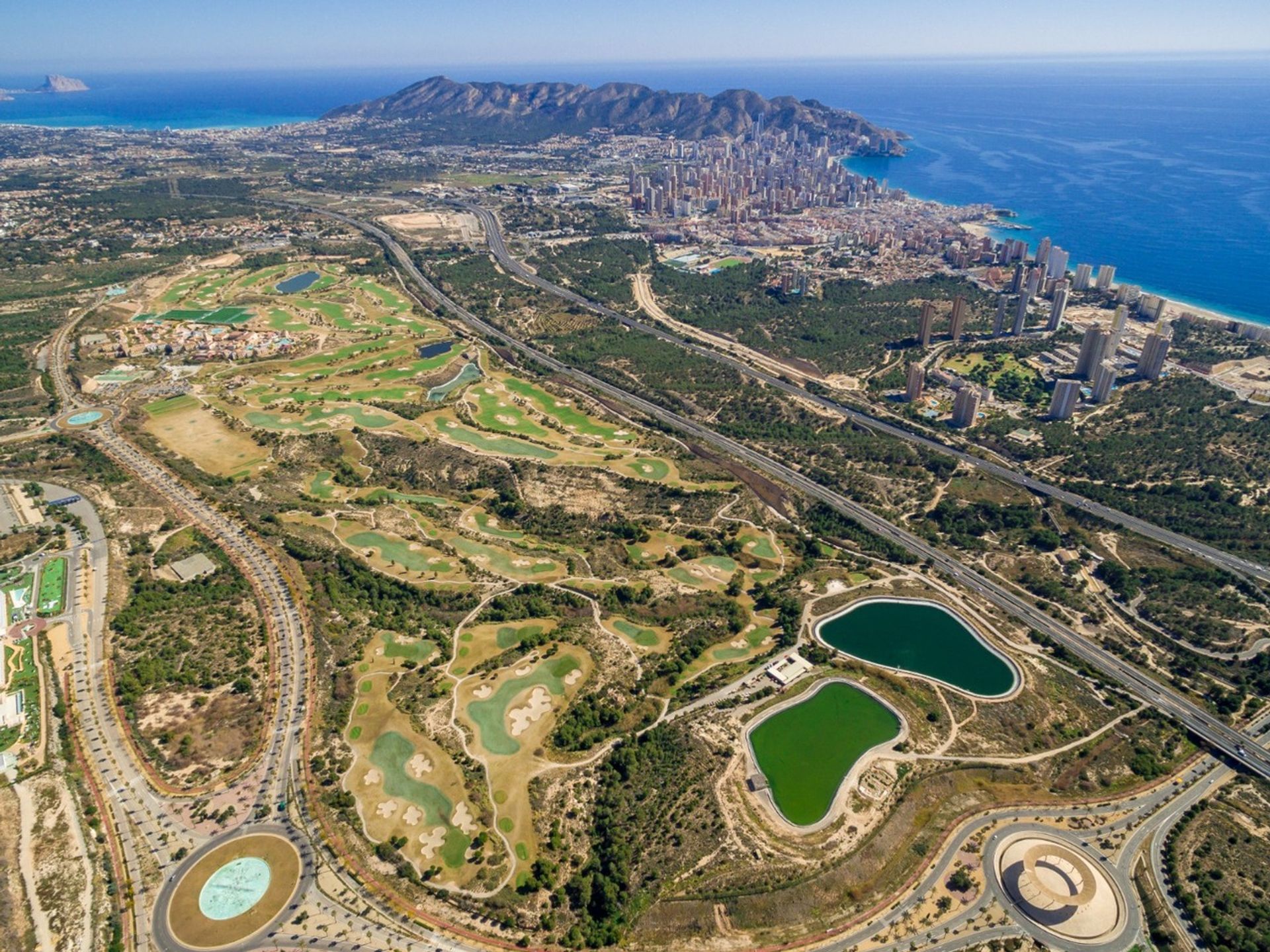 Hus i La Vila Joiosa, Comunidad Valenciana 11507992