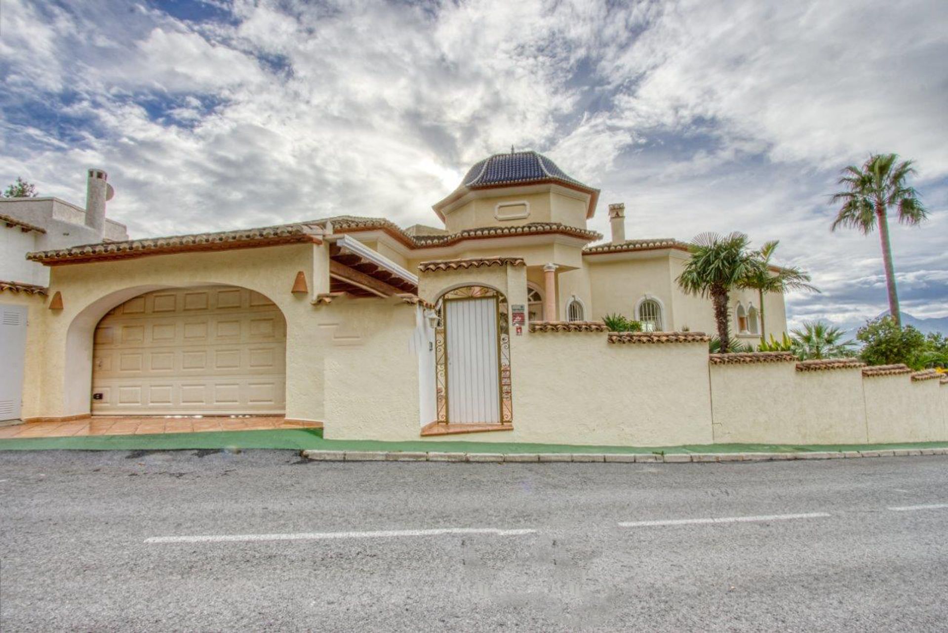 House in Altea, Comunidad Valenciana 11508015