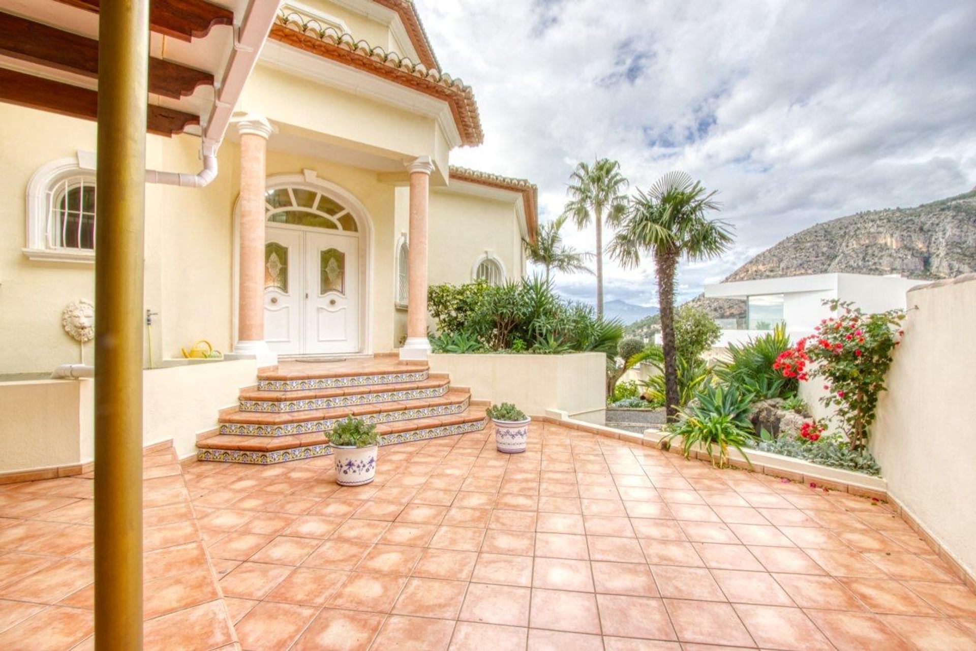 House in Altea, Comunidad Valenciana 11508015