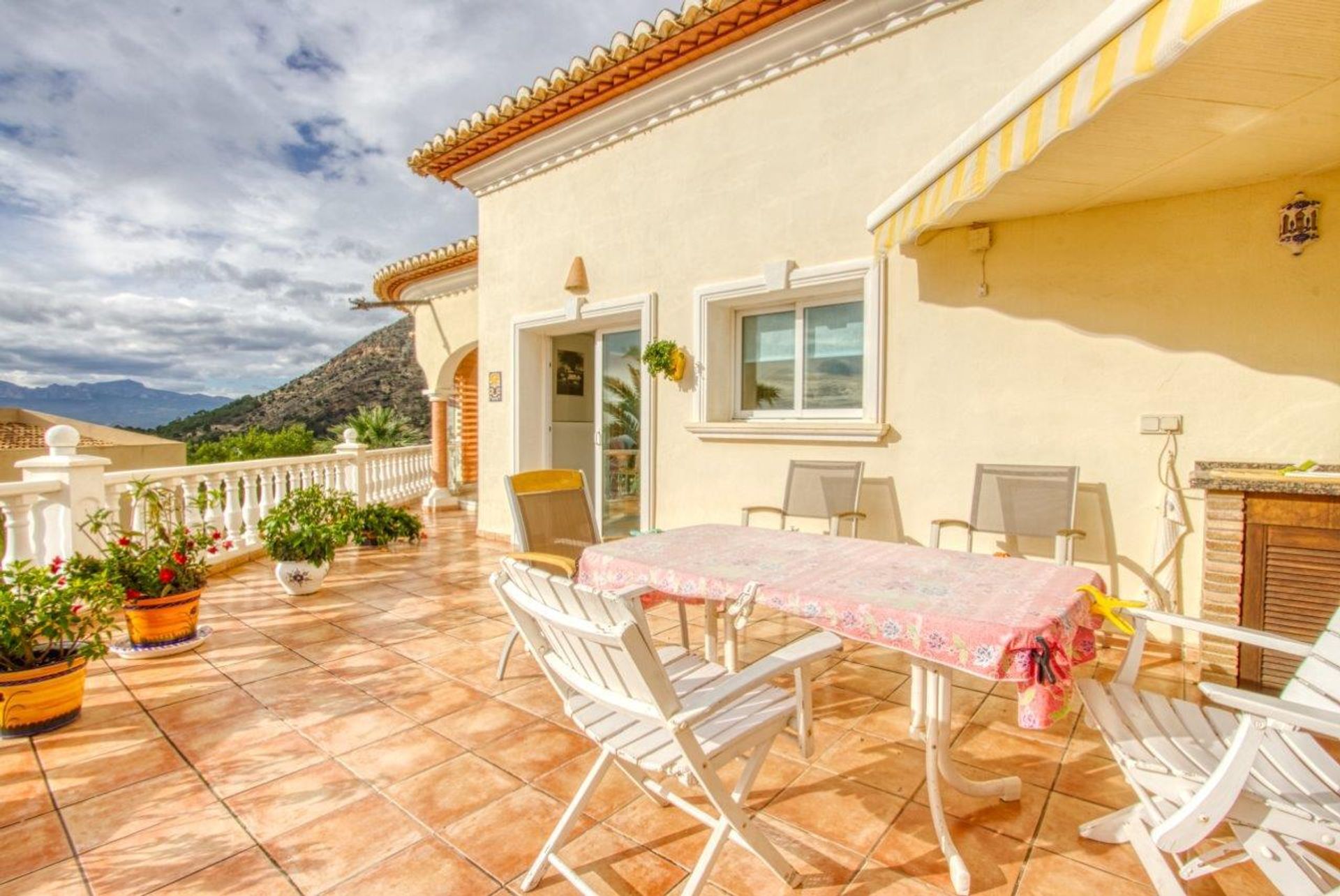 House in Altea, Comunidad Valenciana 11508015