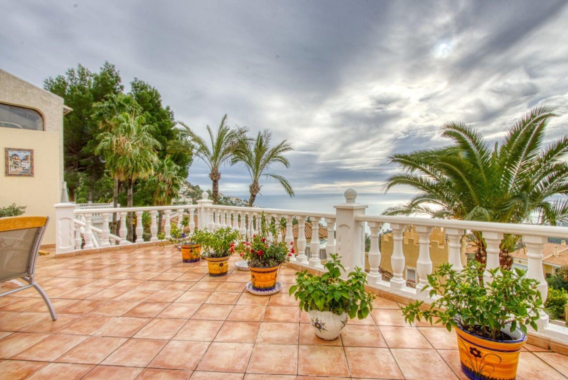 House in Altea, Comunidad Valenciana 11508015