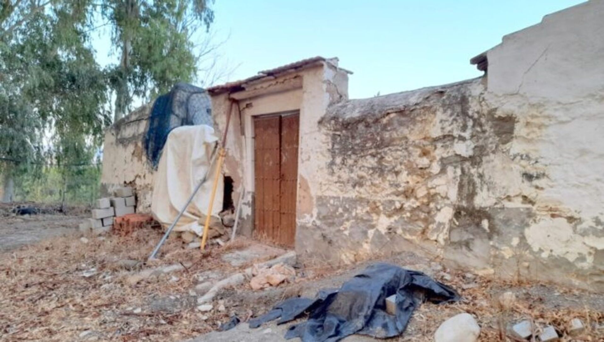 rumah dalam Álora, Andalucía 11508025